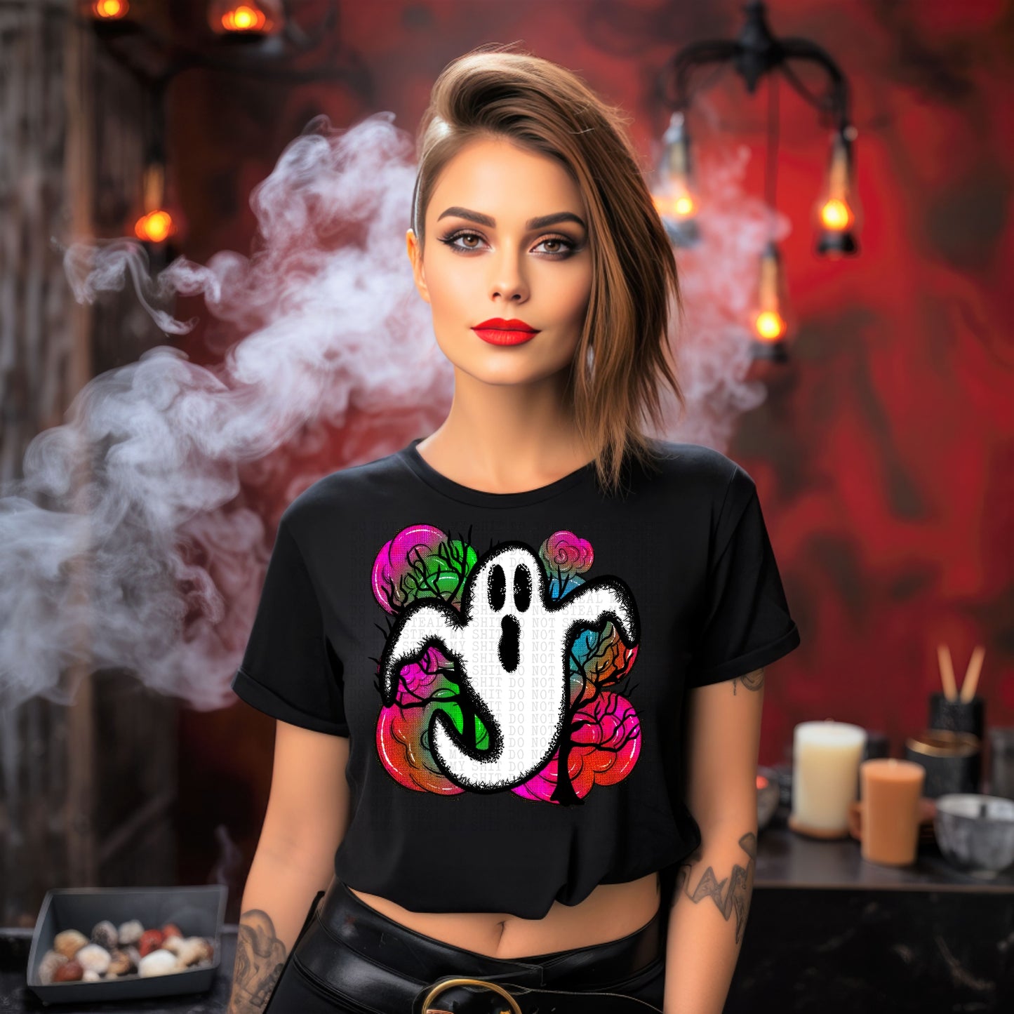 Ghost