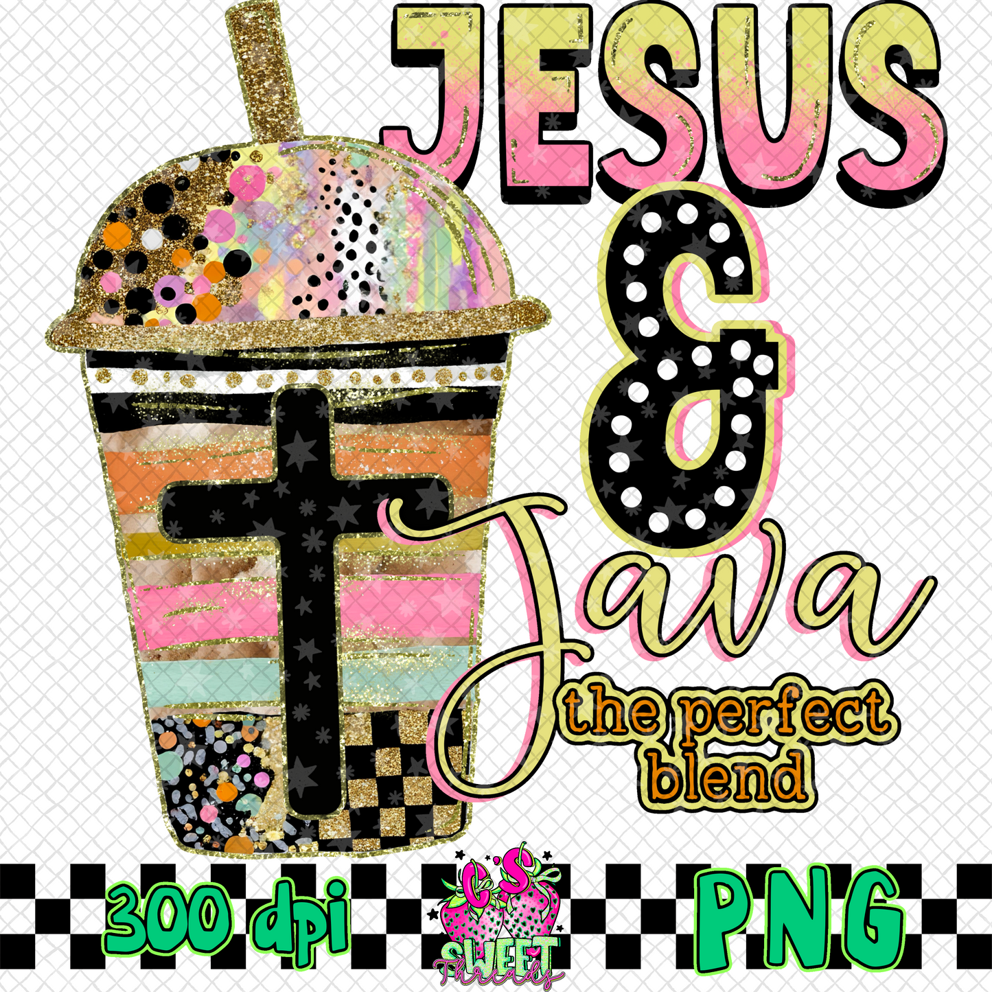 Jesus & Java
