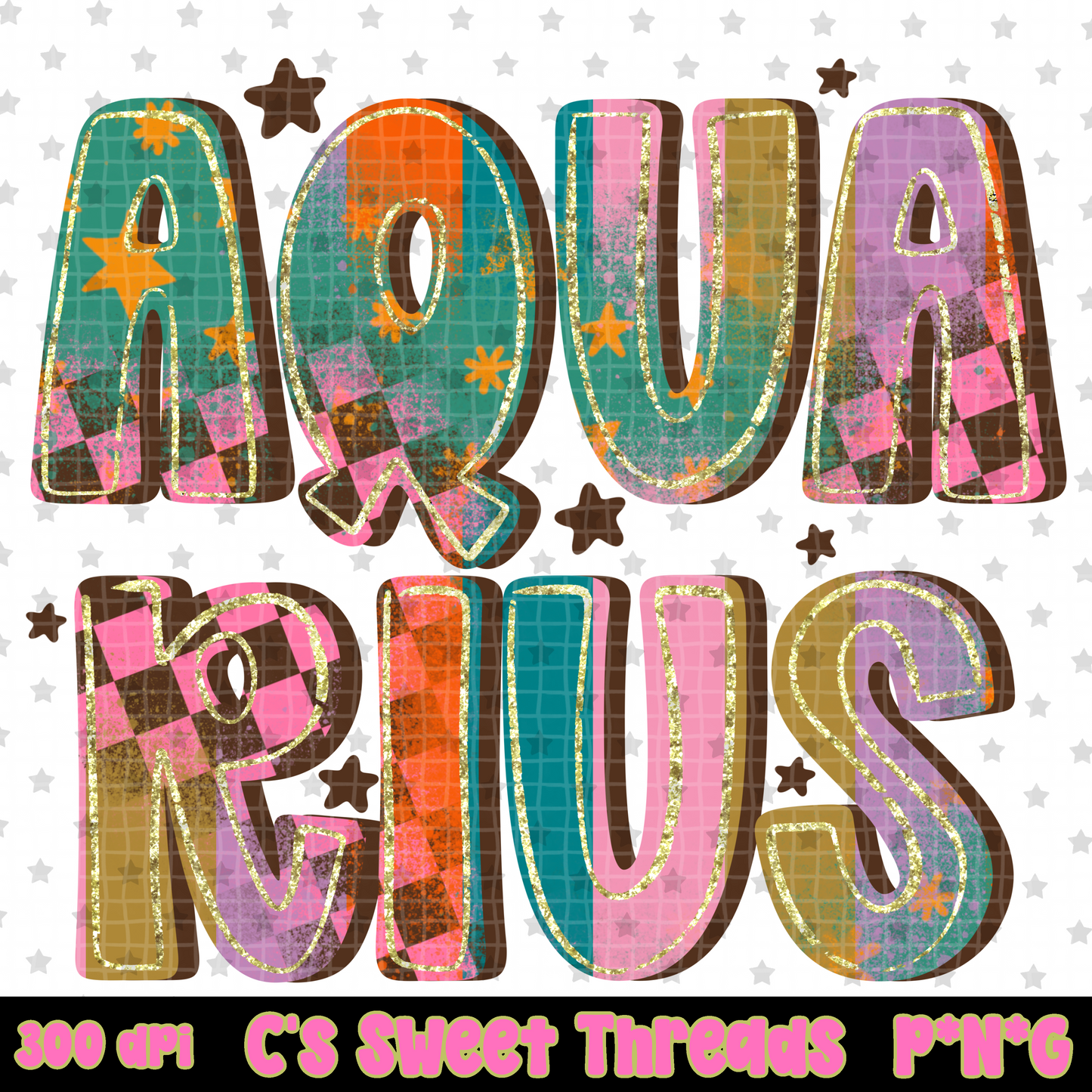 Aquarius