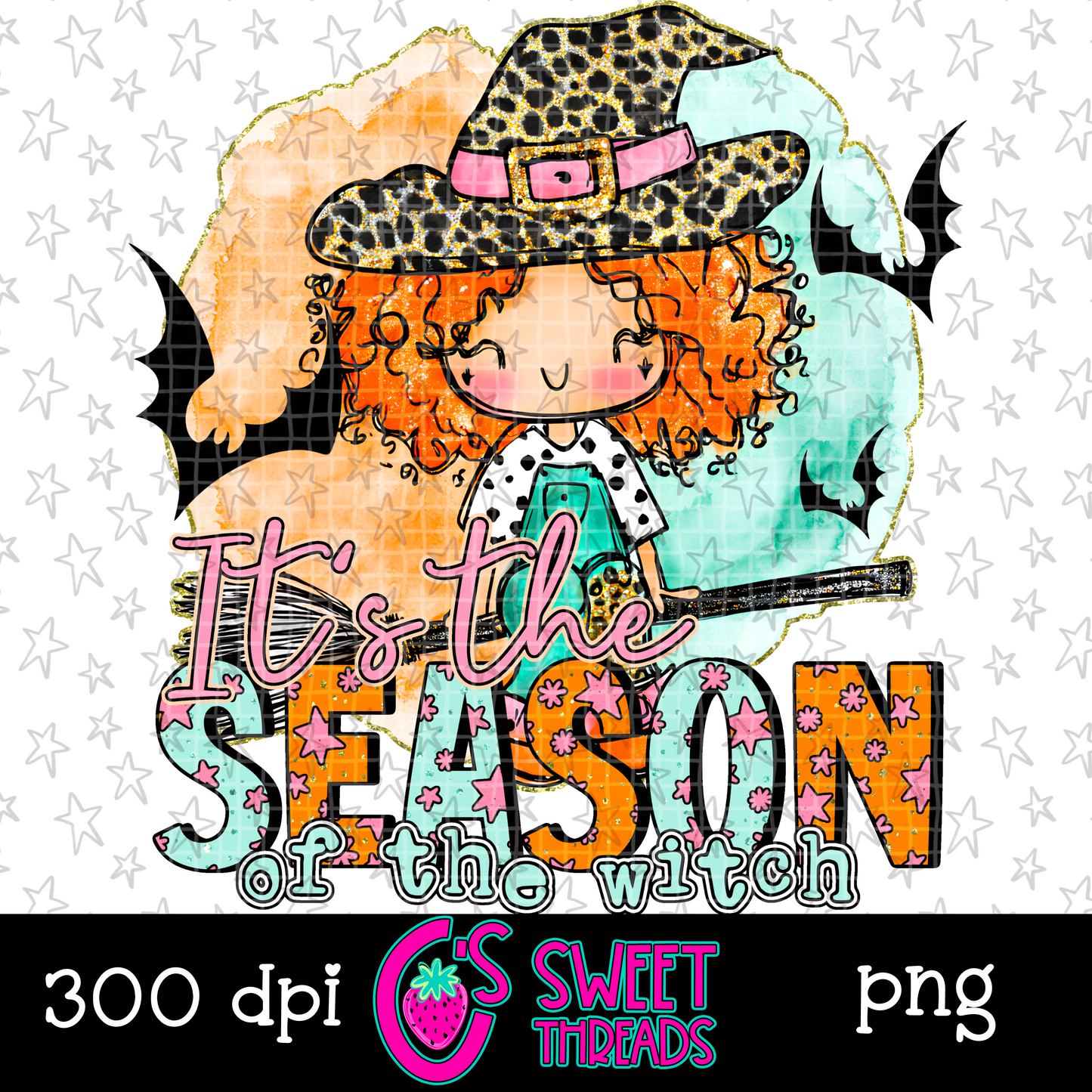 Season Of The Witch