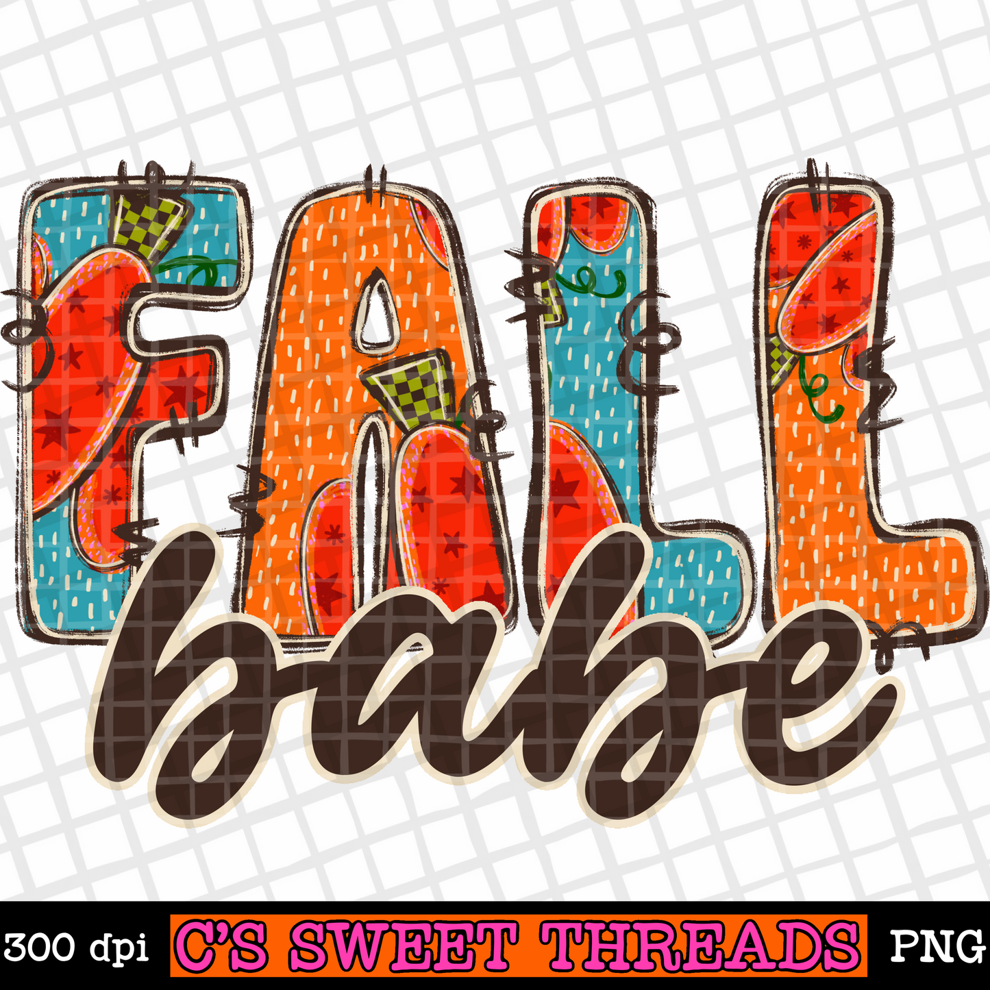 Fall Babe
