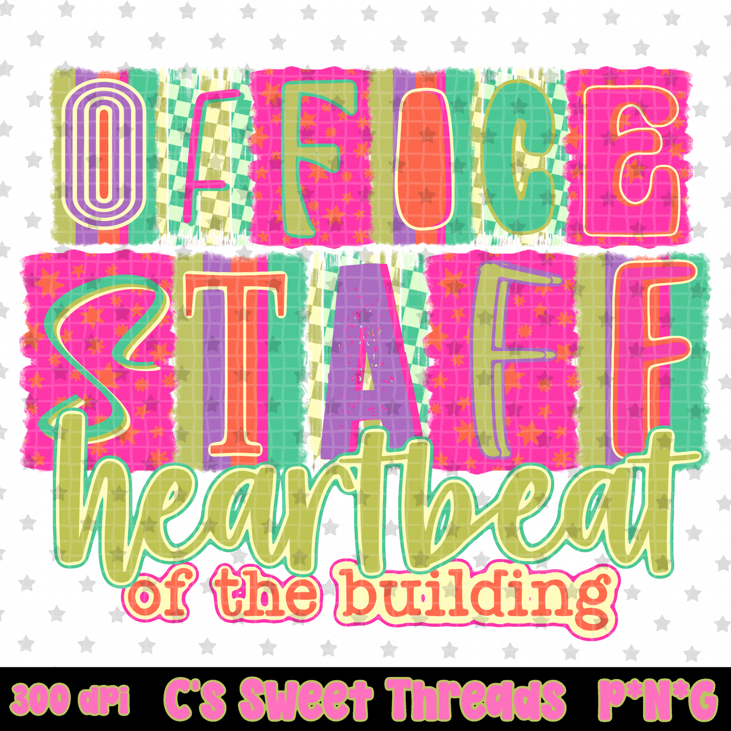 Office Staff Definition