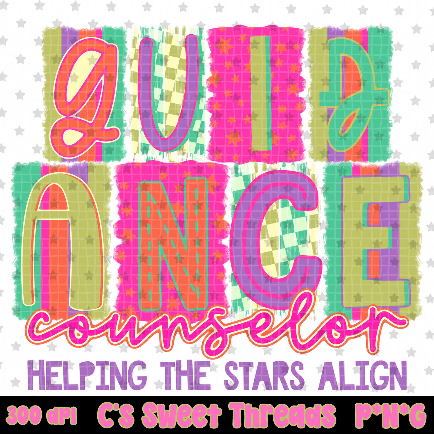 Guidance Counselor Definition