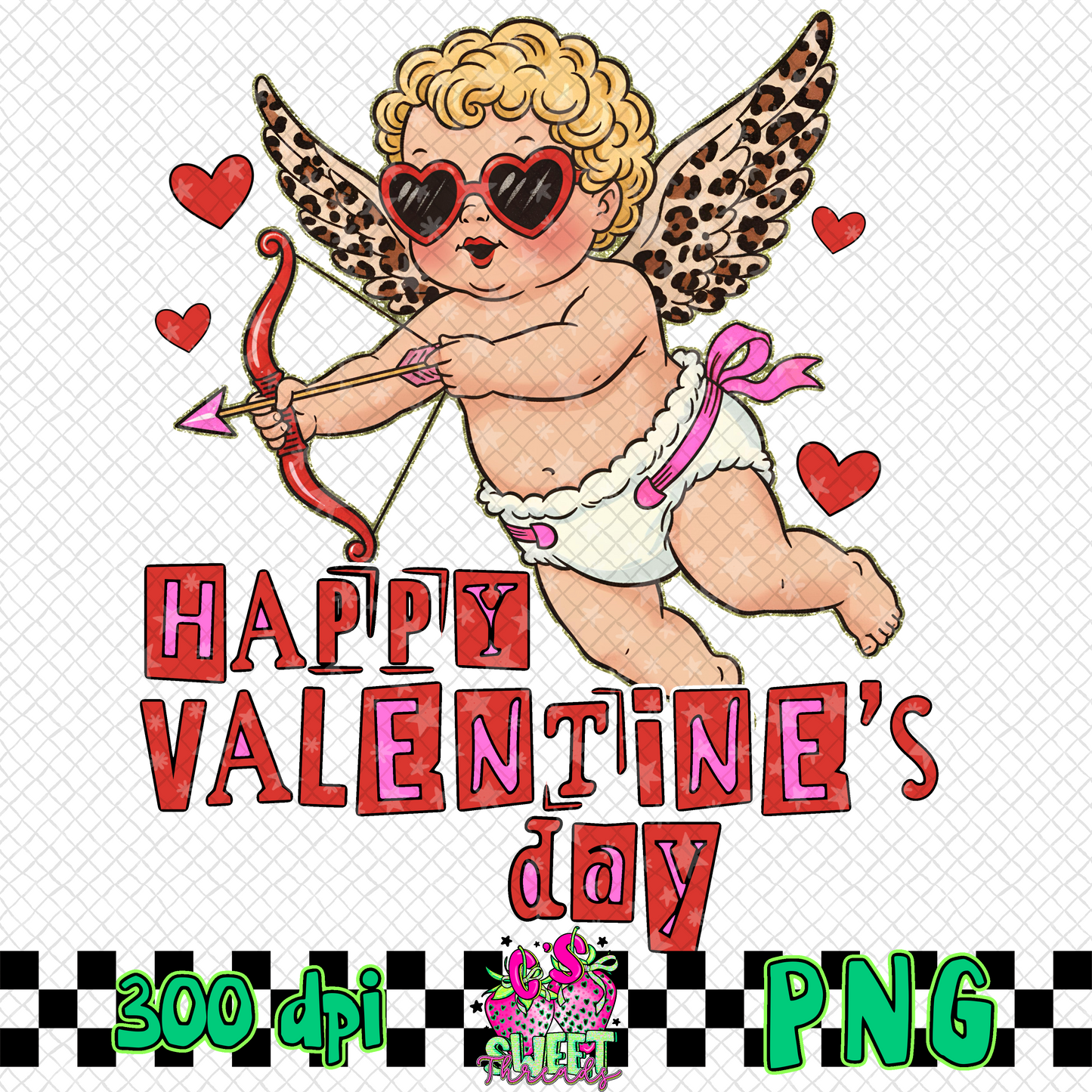 Happy Valentine’s Day