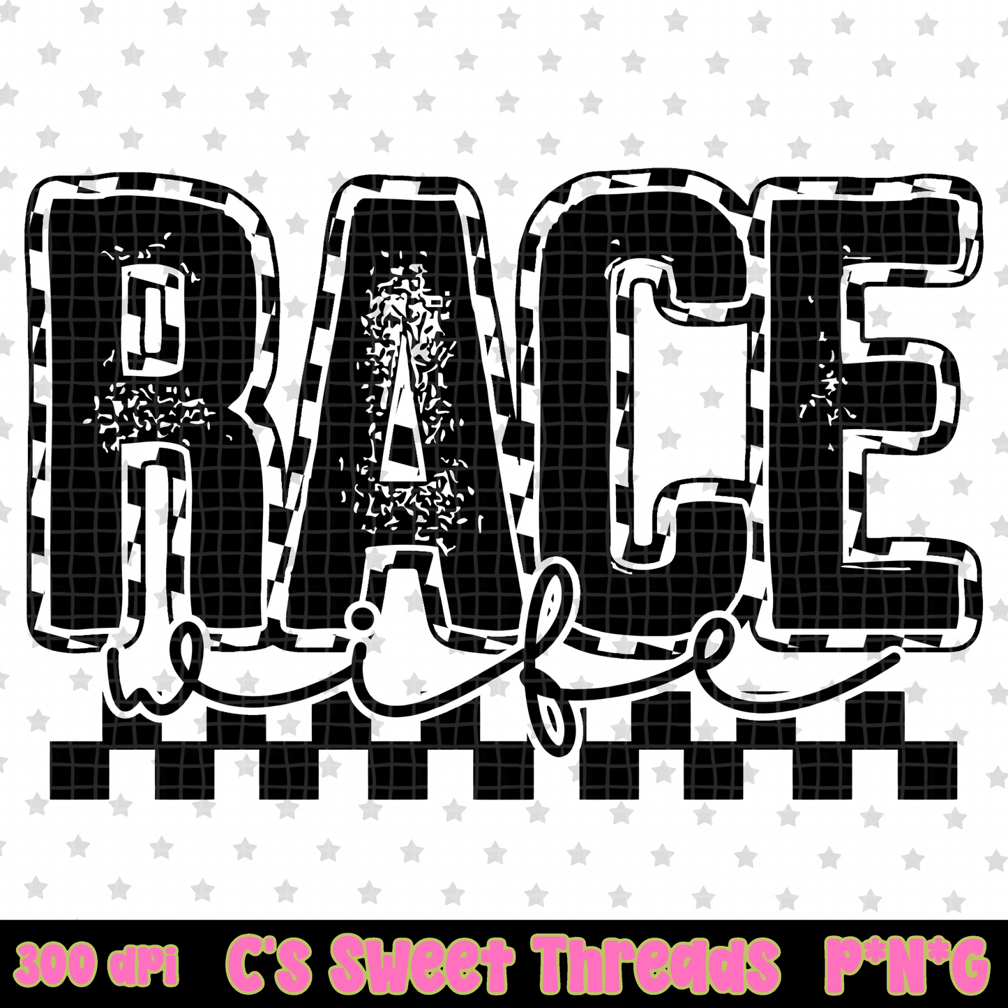Race Wife