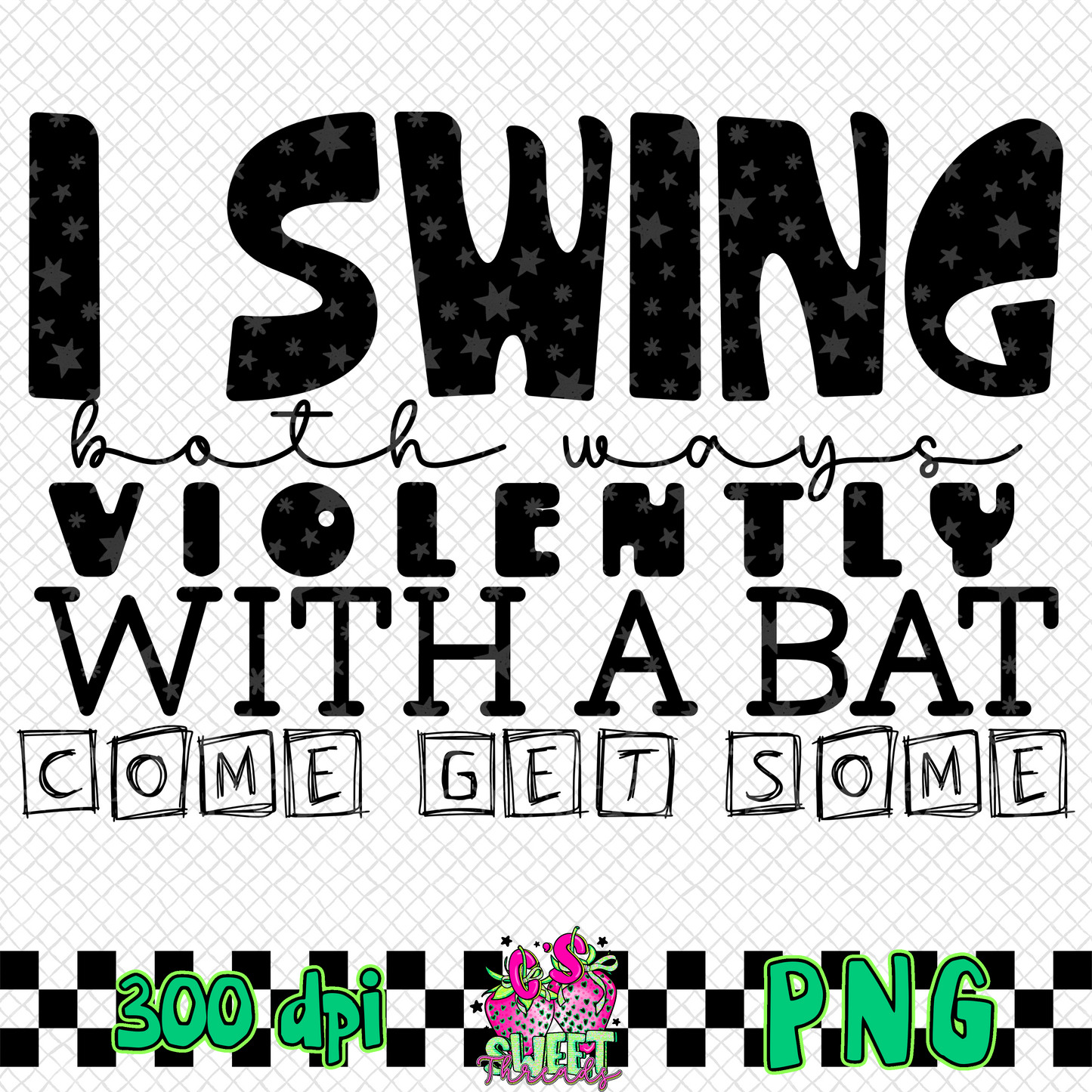 I Swing