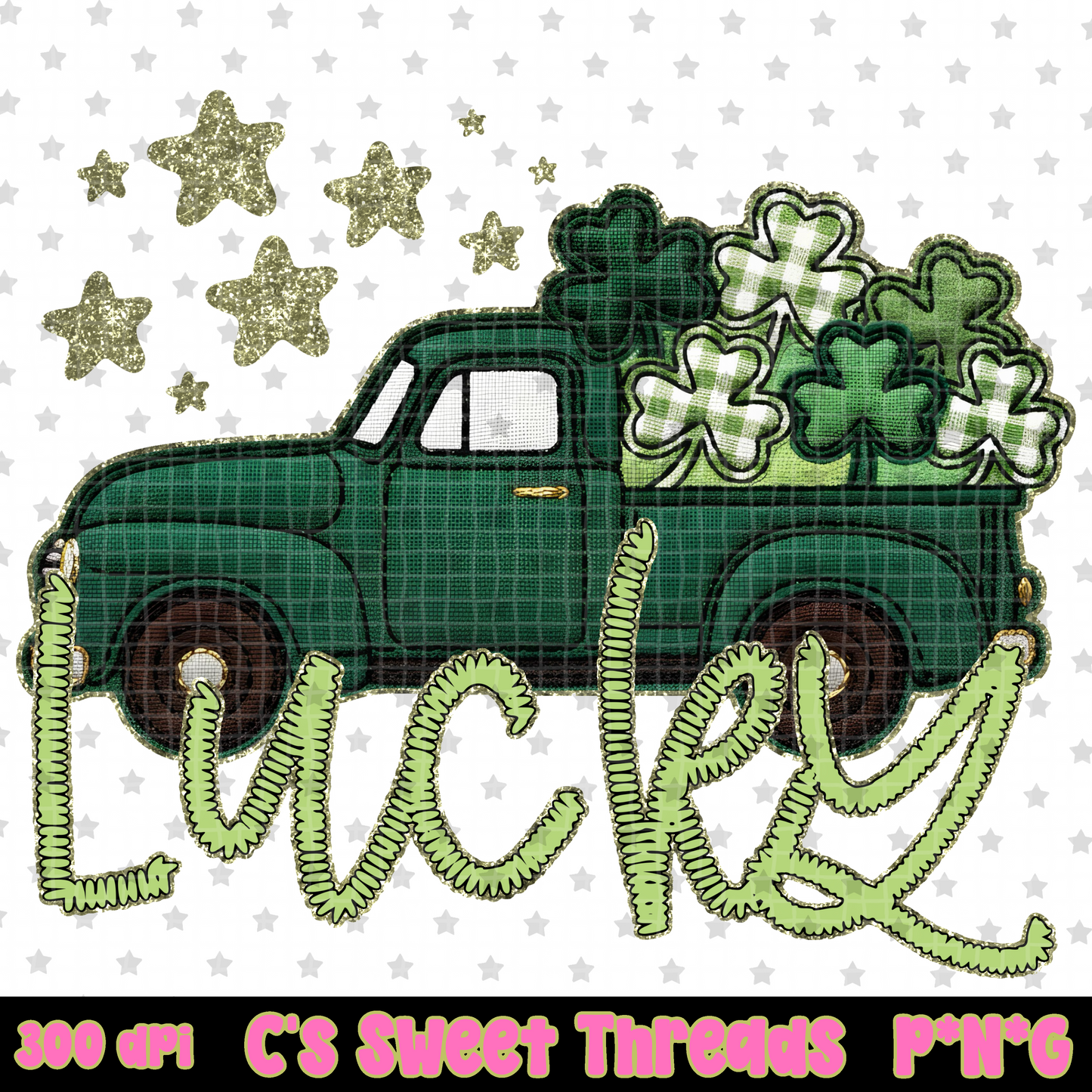 Lucky