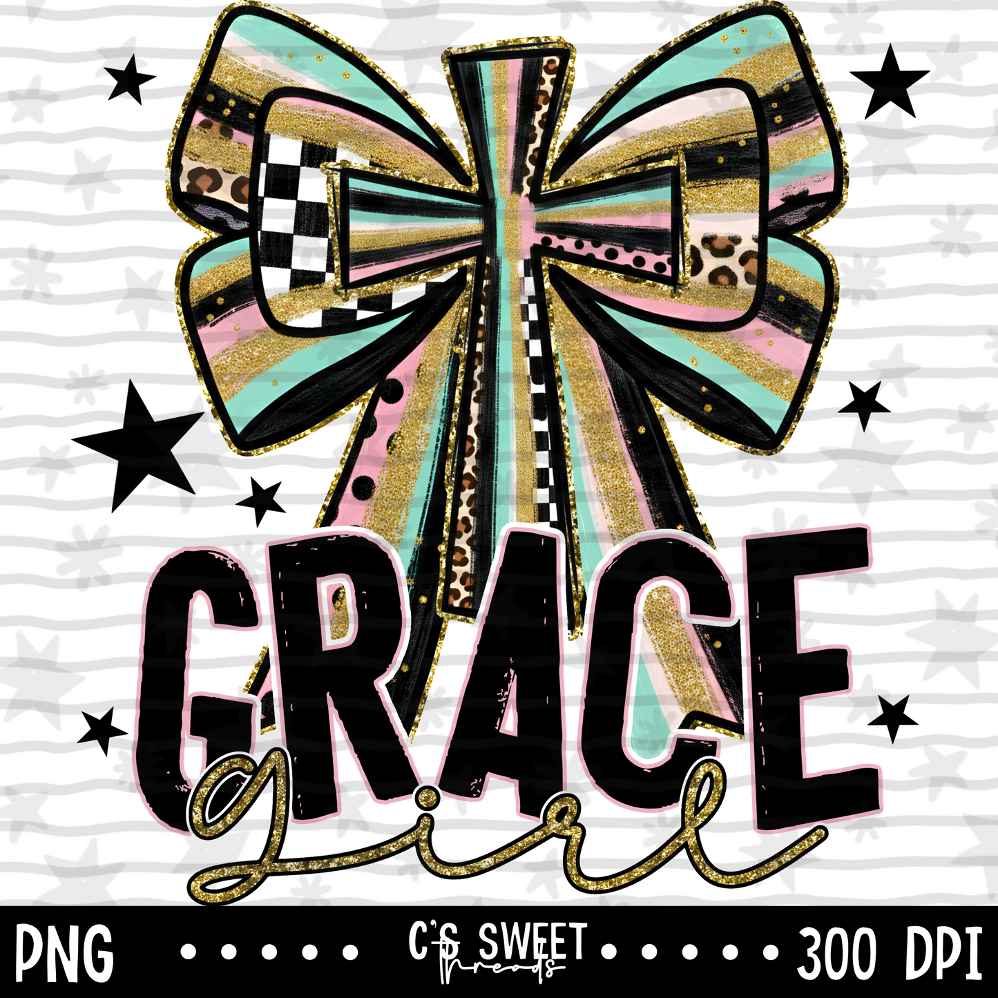 Grace Girl