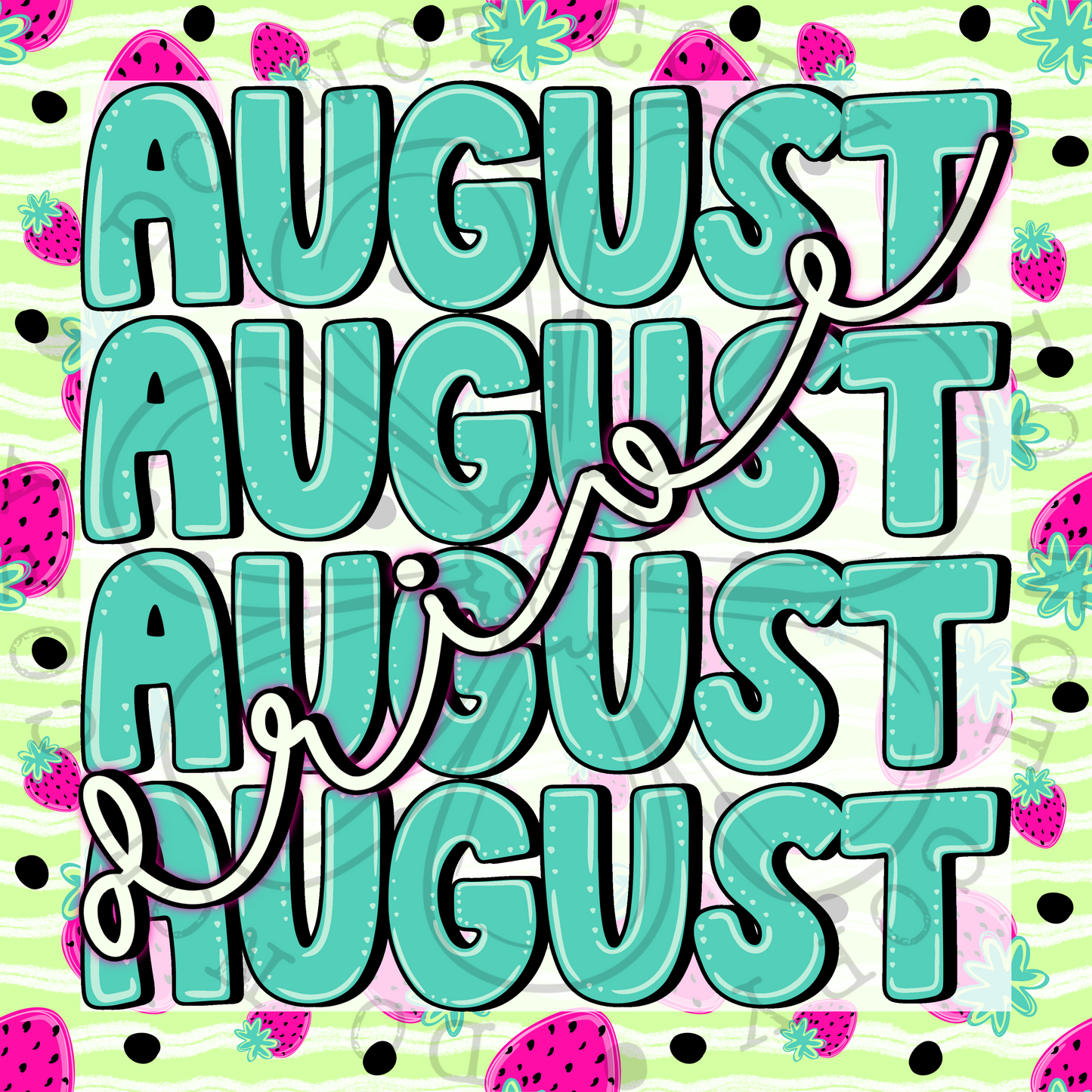 August ‘24 FINISHED DESIGN DRIVE