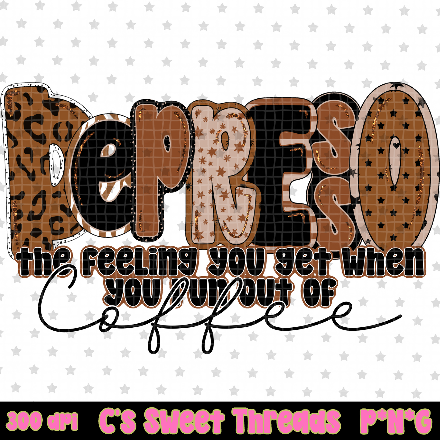 Depresso
