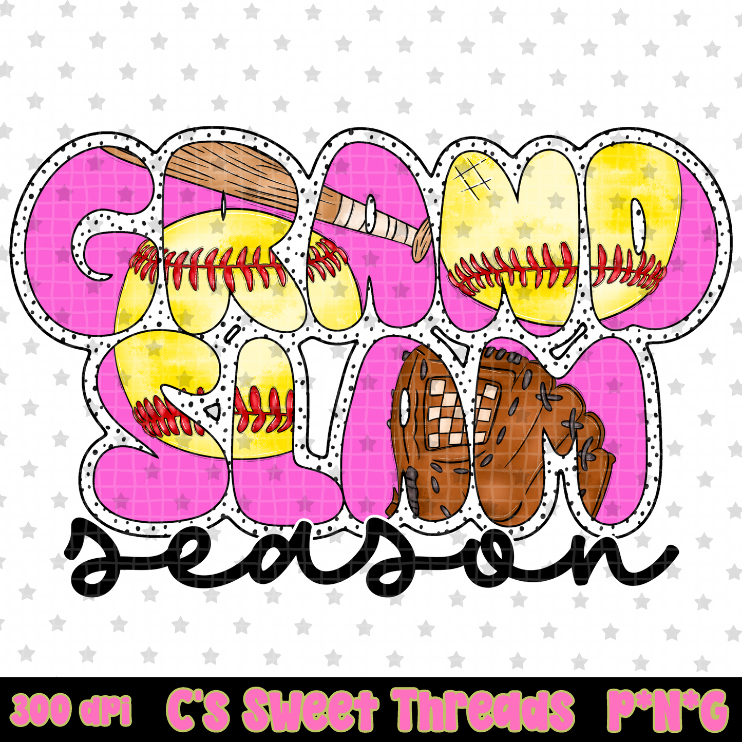 Grand Slam Softball