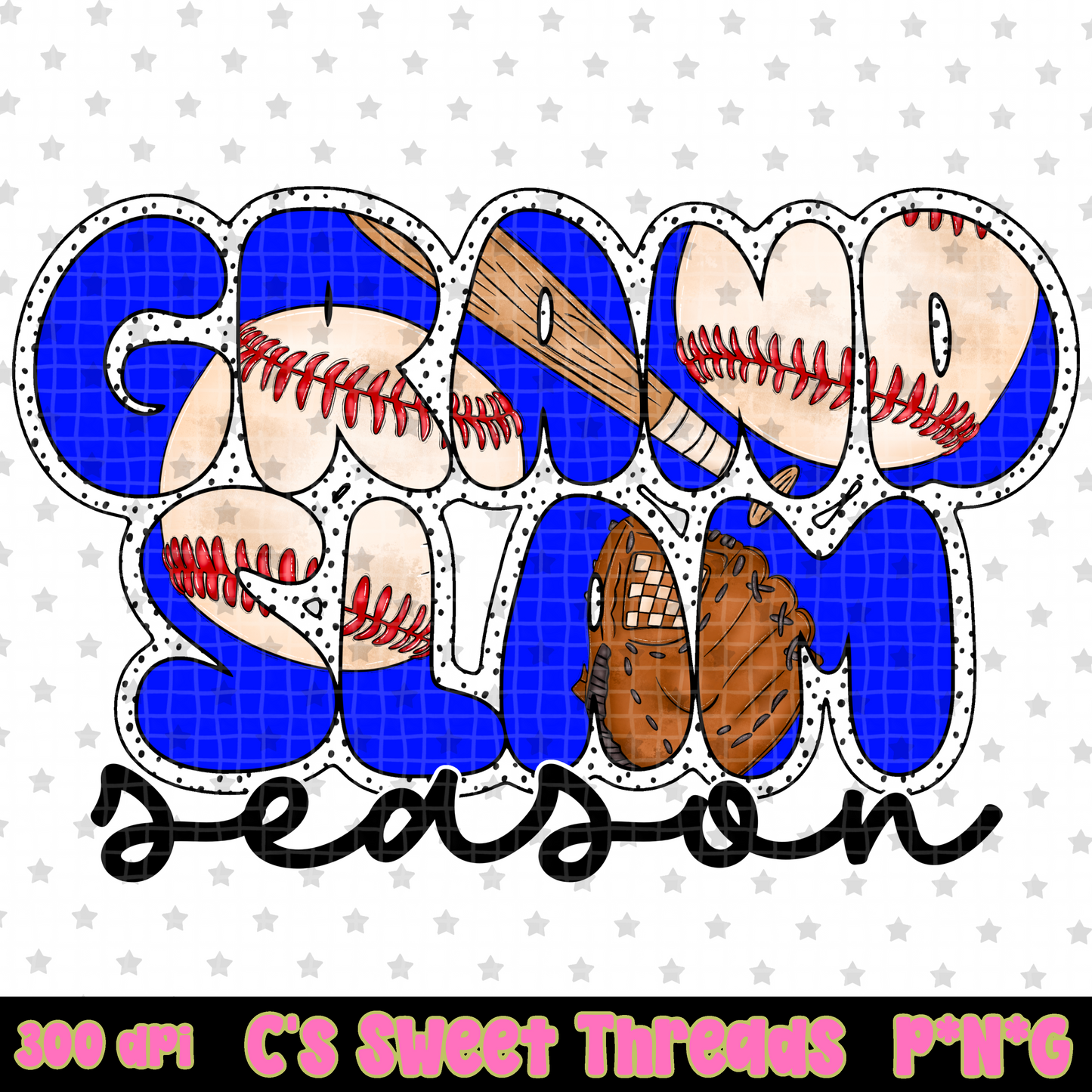 Grand Slam Baseball