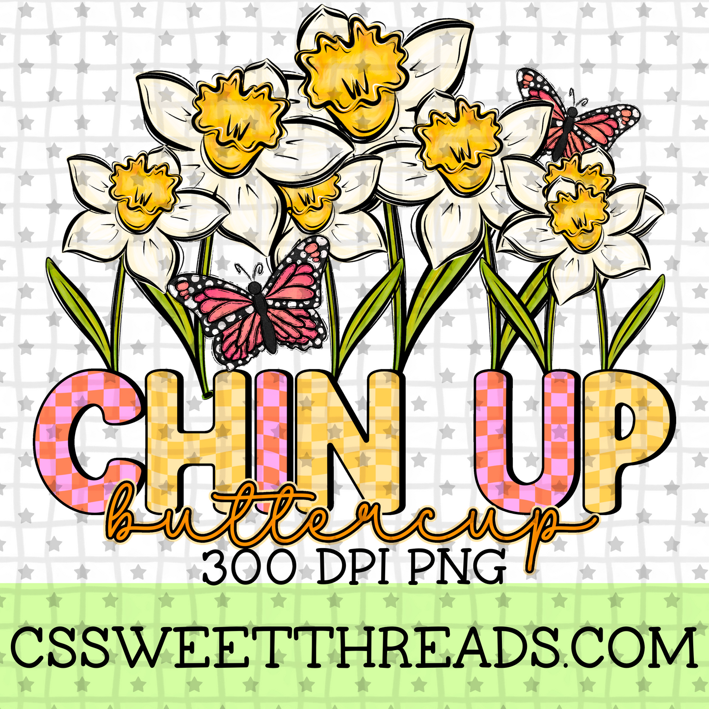 Chin Up