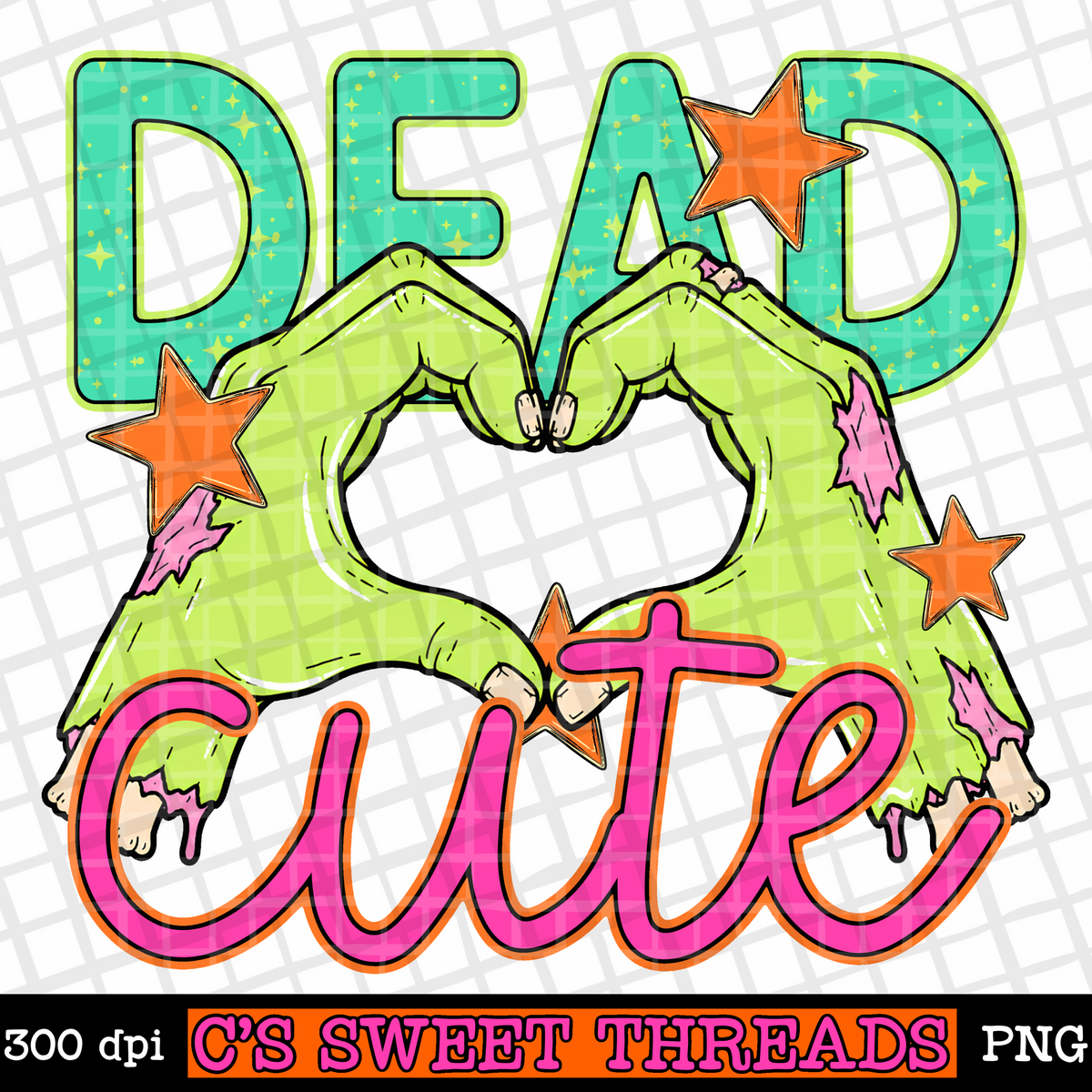 Dead Cute