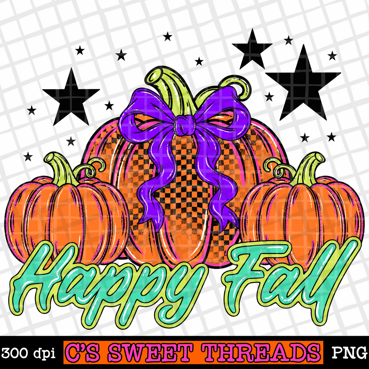 Happy Fall