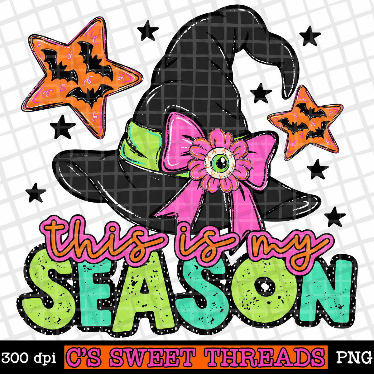 This Is My Season
