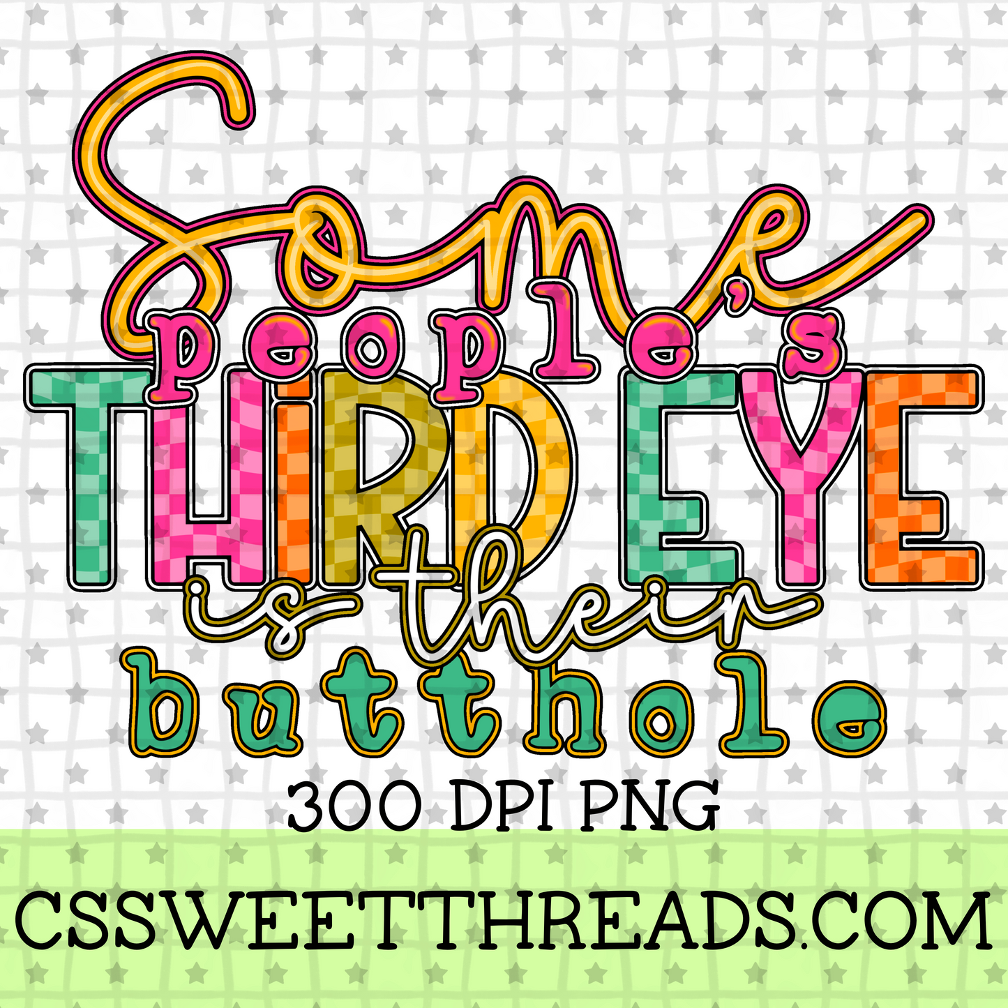 Third Eye