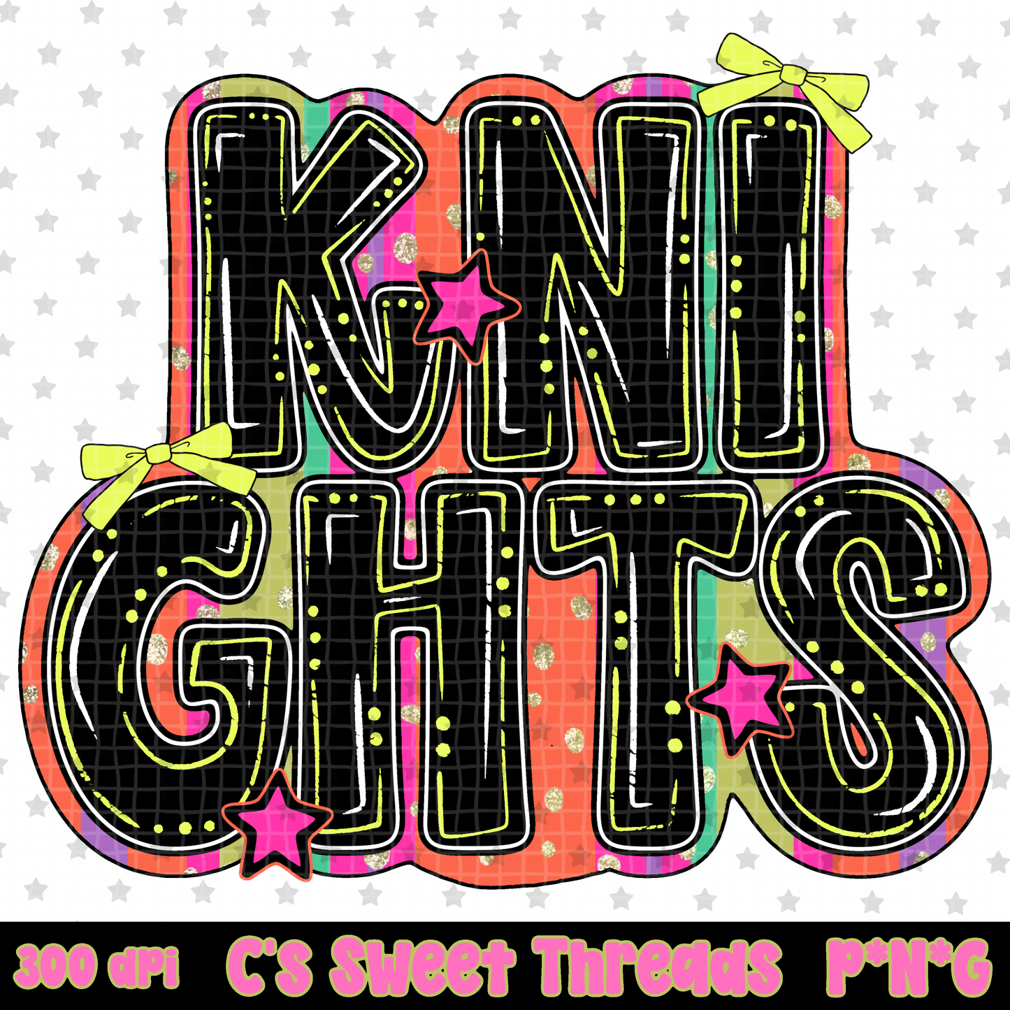 Neon Knights