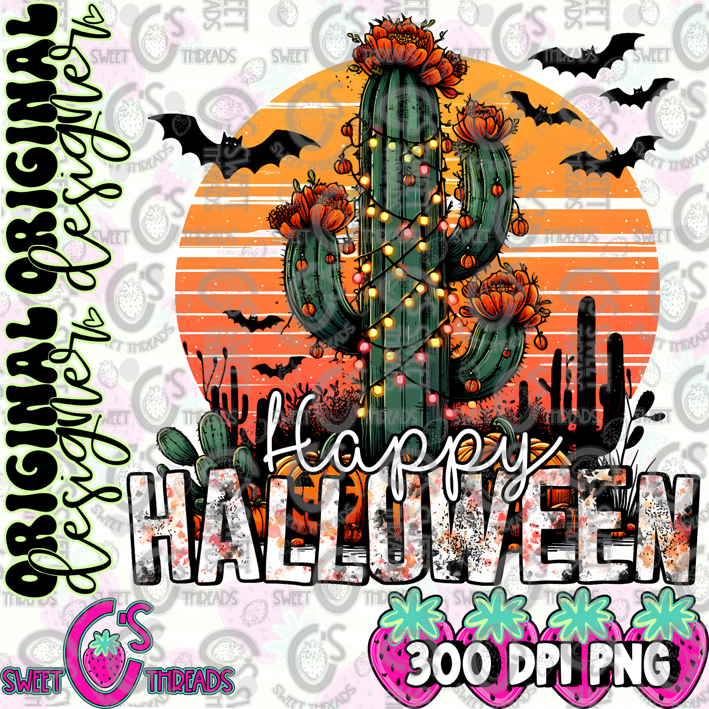 Happy Halloween