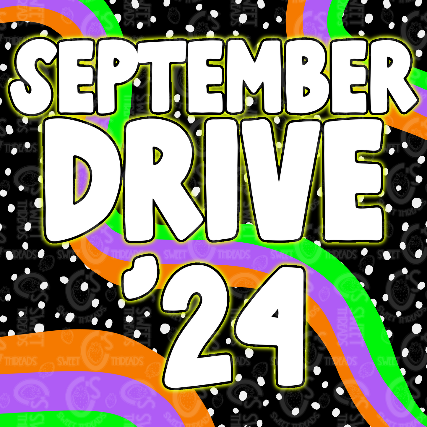 September ‘24 FINISHED DESIGN DRIVE