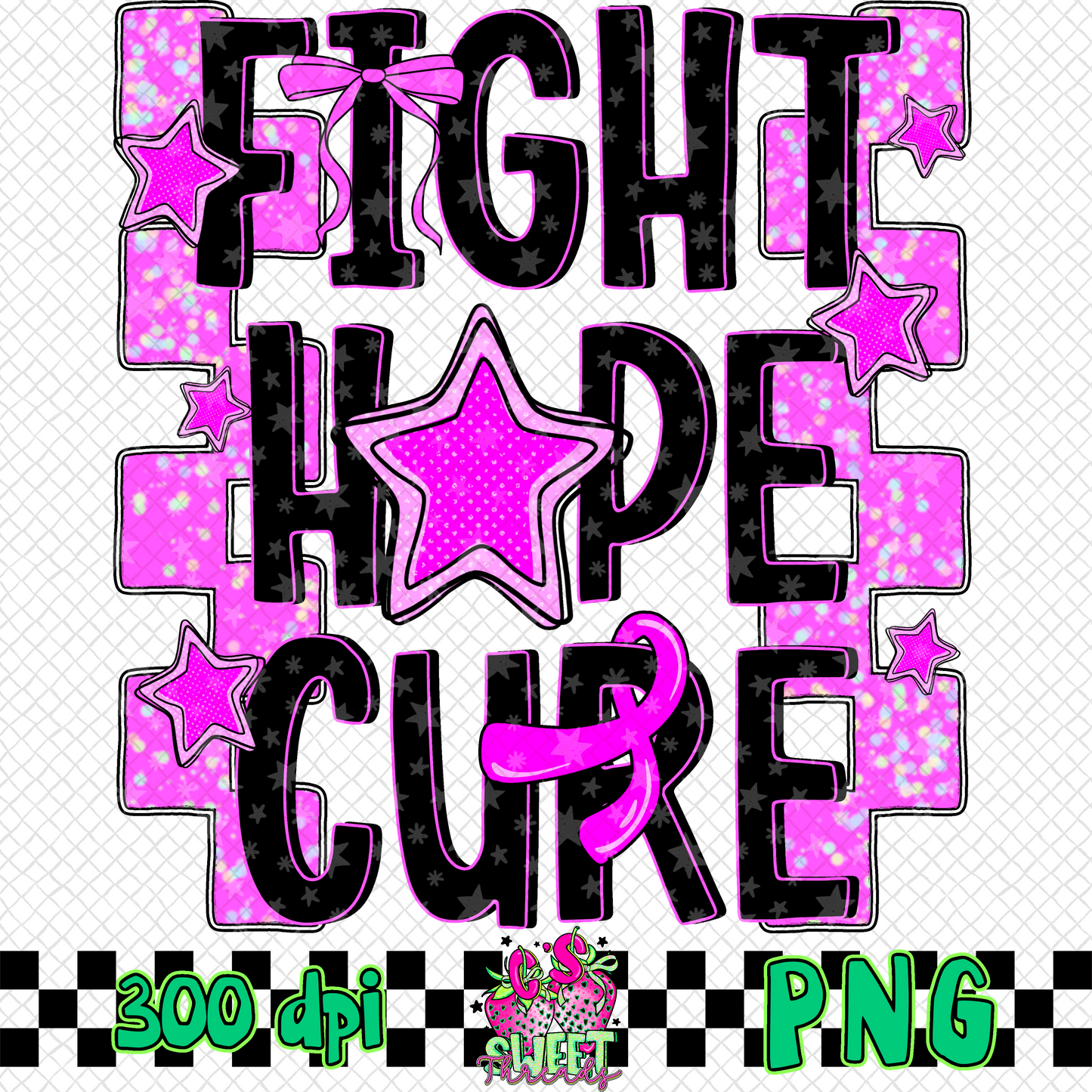 Fight Hope Cure