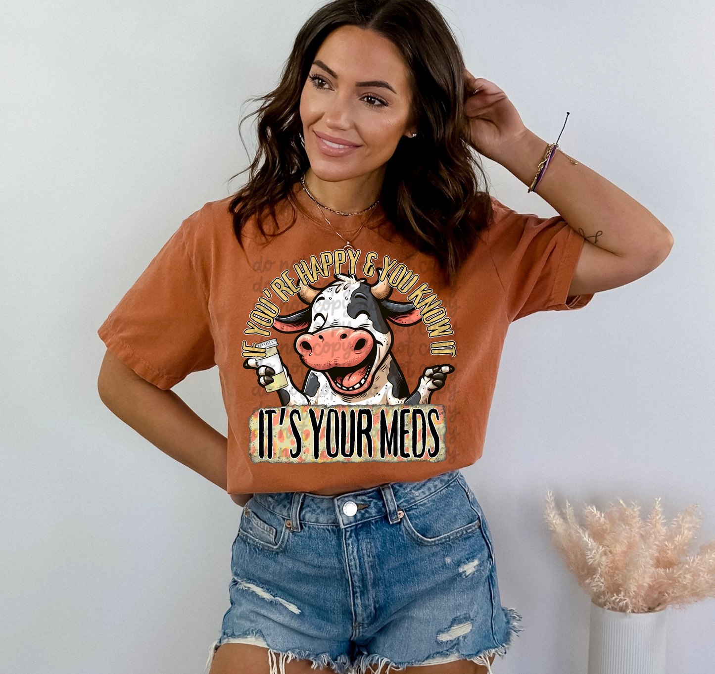 It’s Your Meds