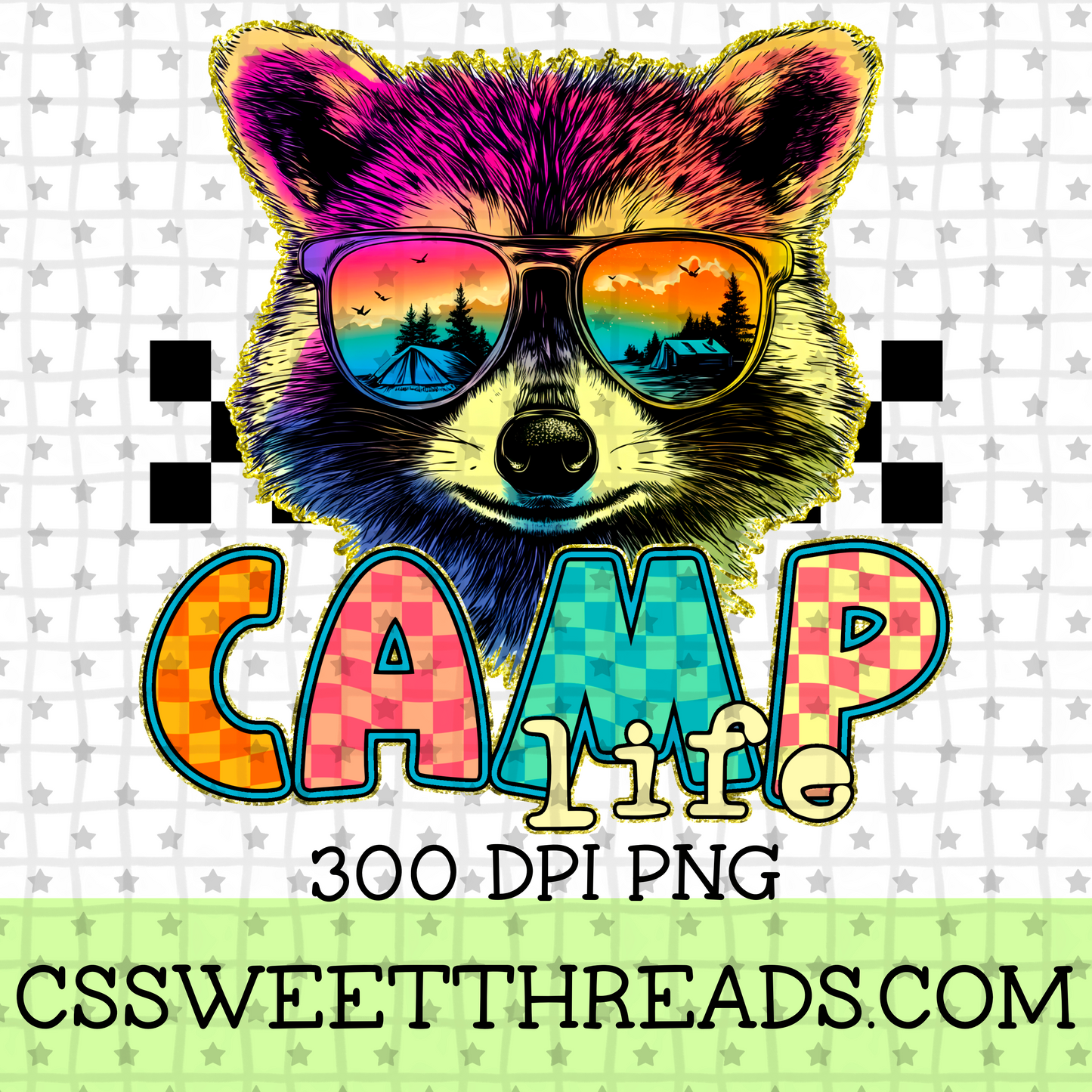 Camp Life