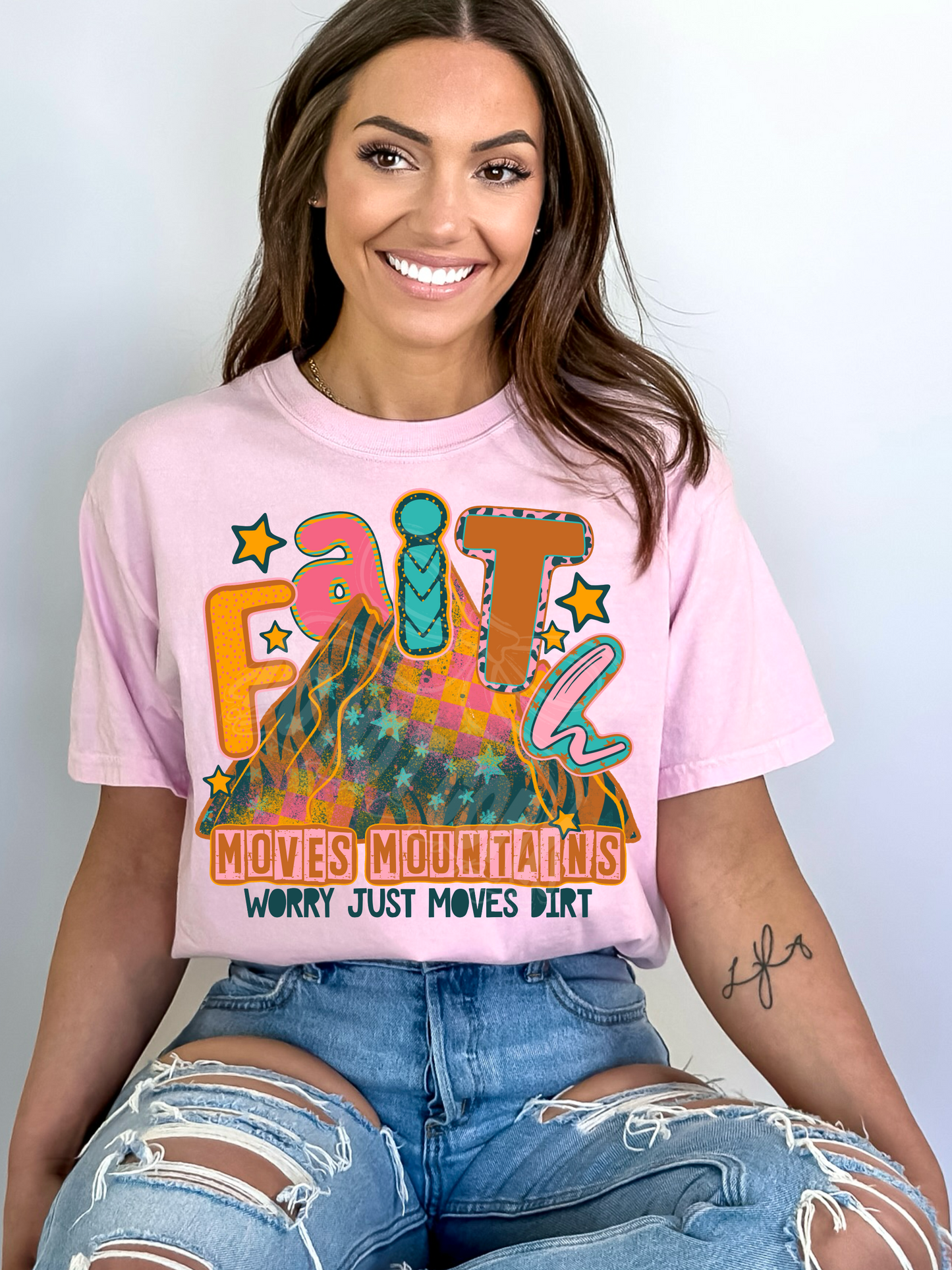 Full Of Faith Bundle