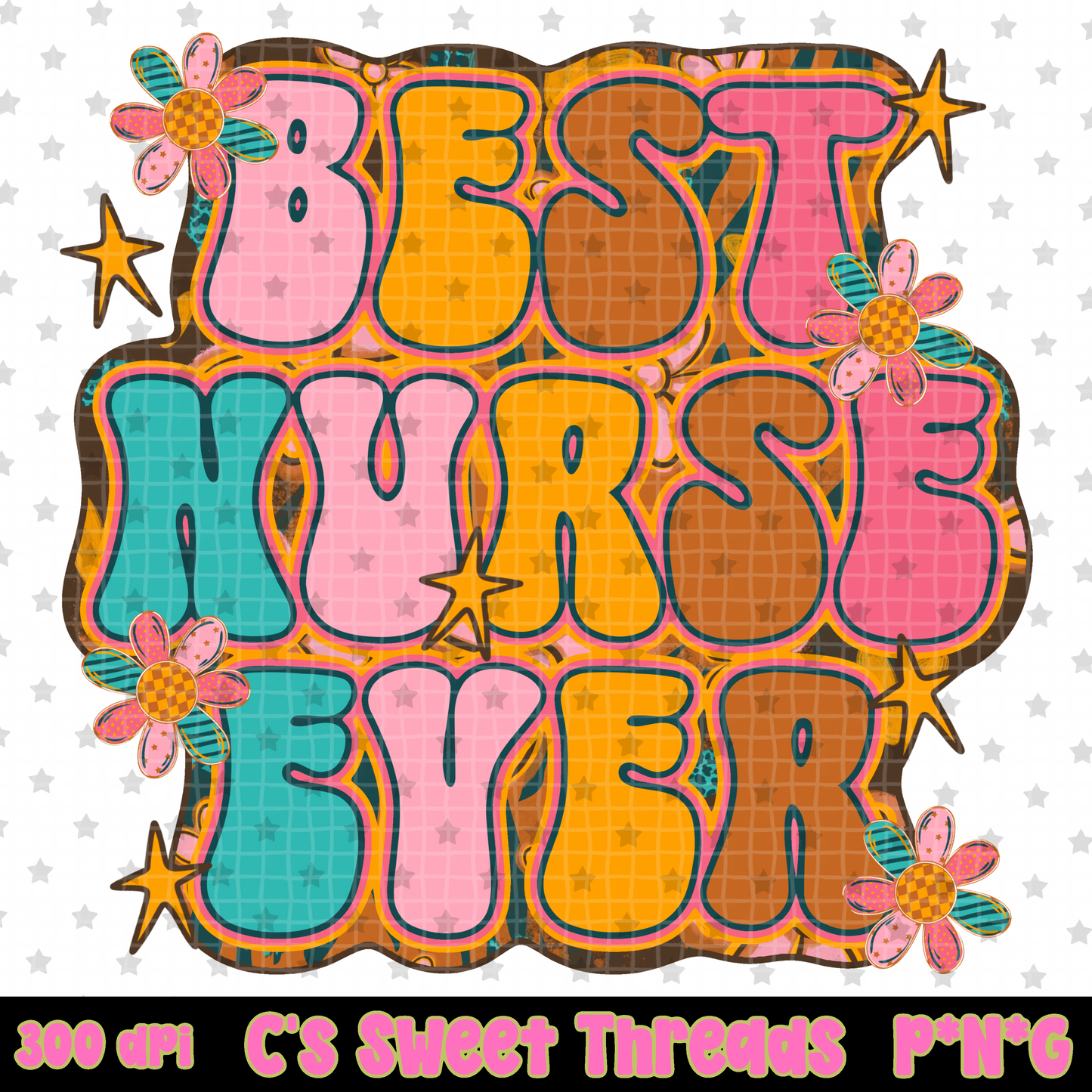 Best Nurse Ever