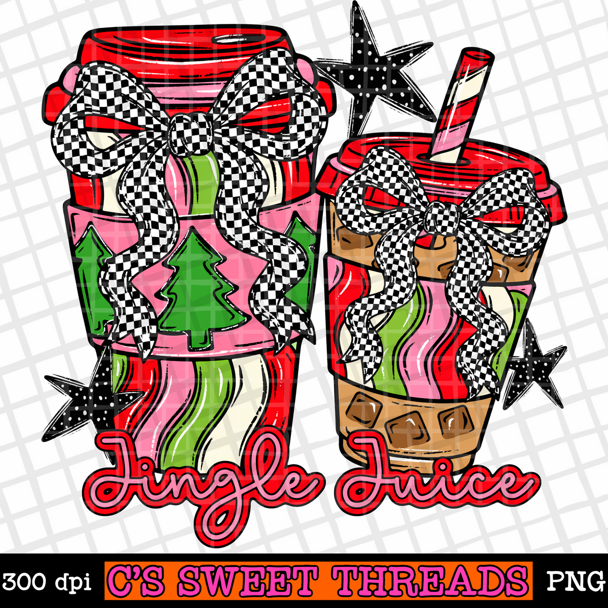 Jingle Juice