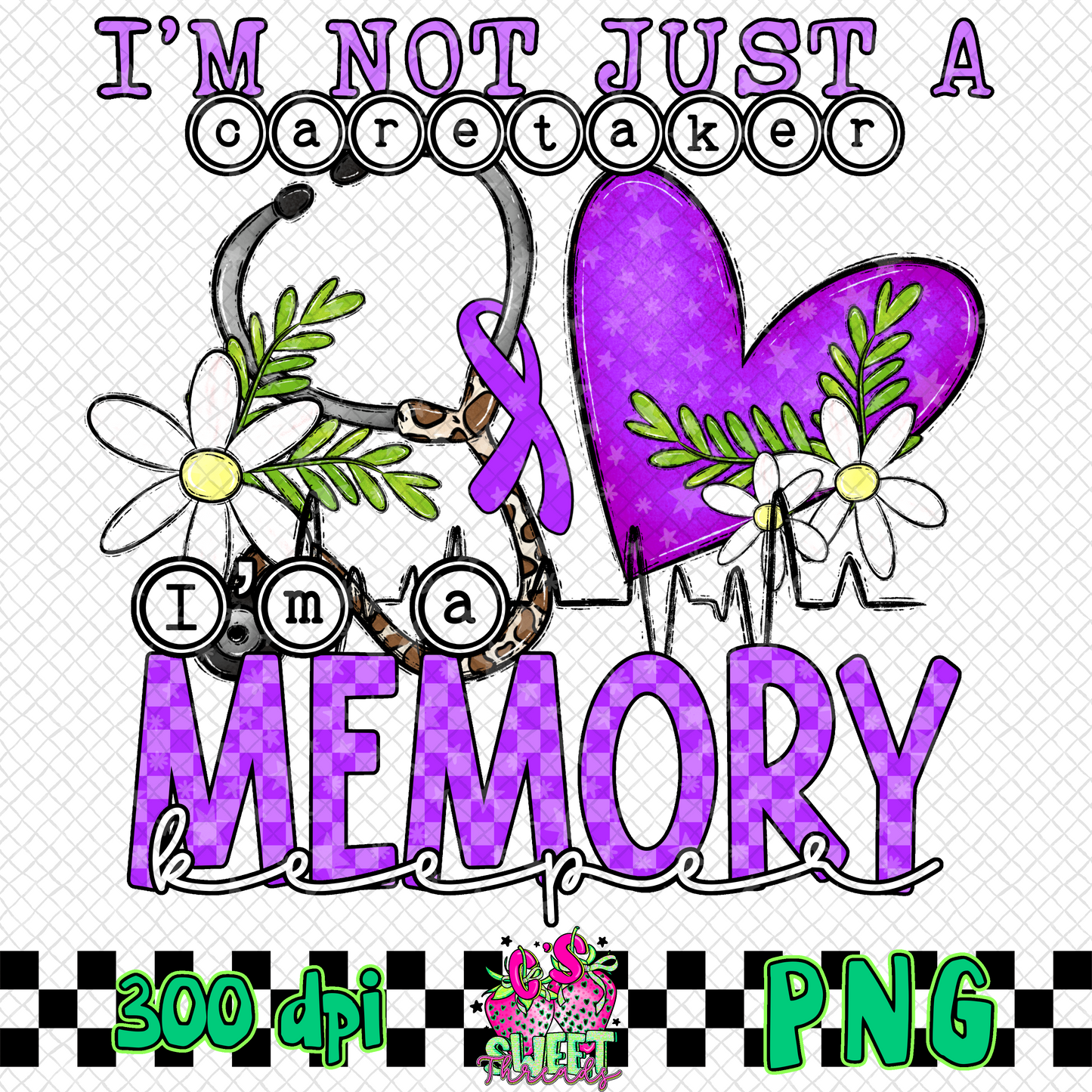 Memory Keeper