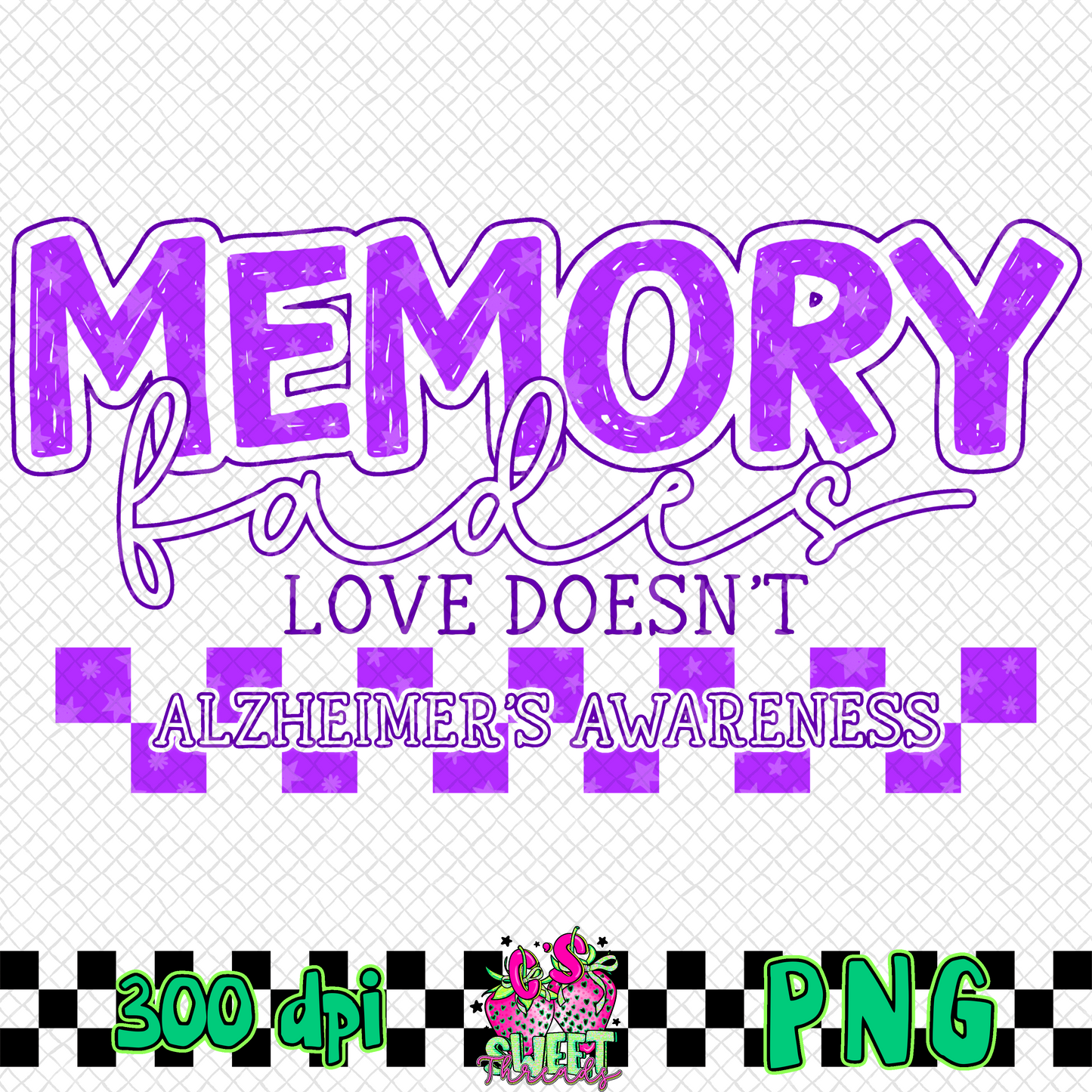 Memory Fades
