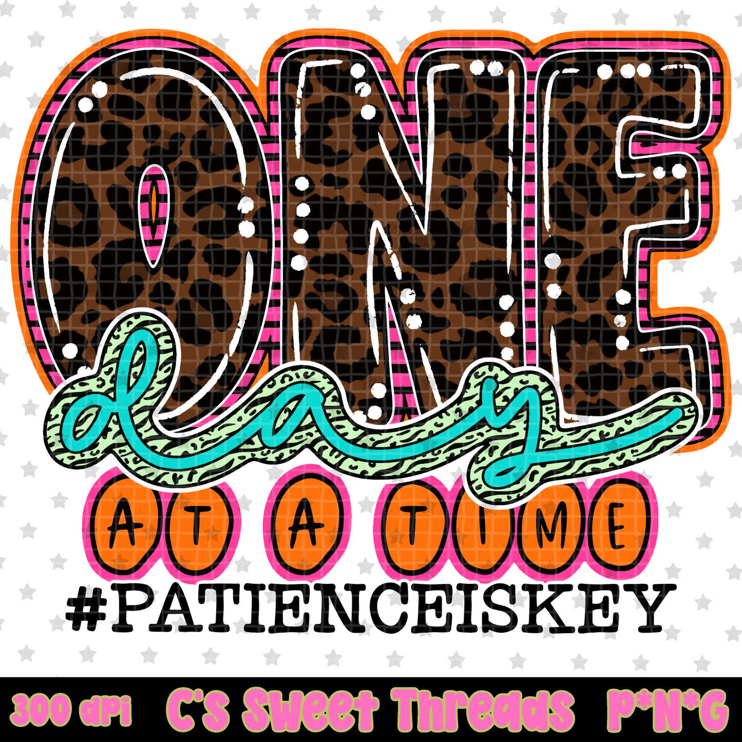 One Day At A Time