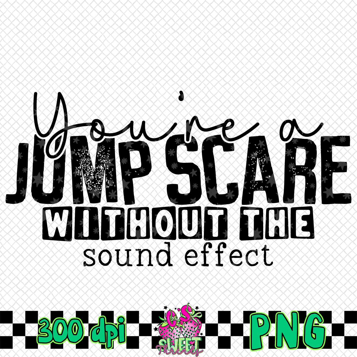 Jump Scare