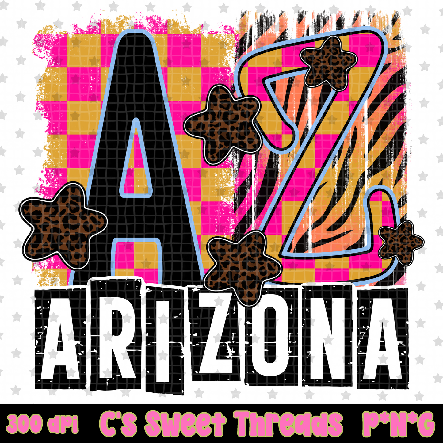 Arizona