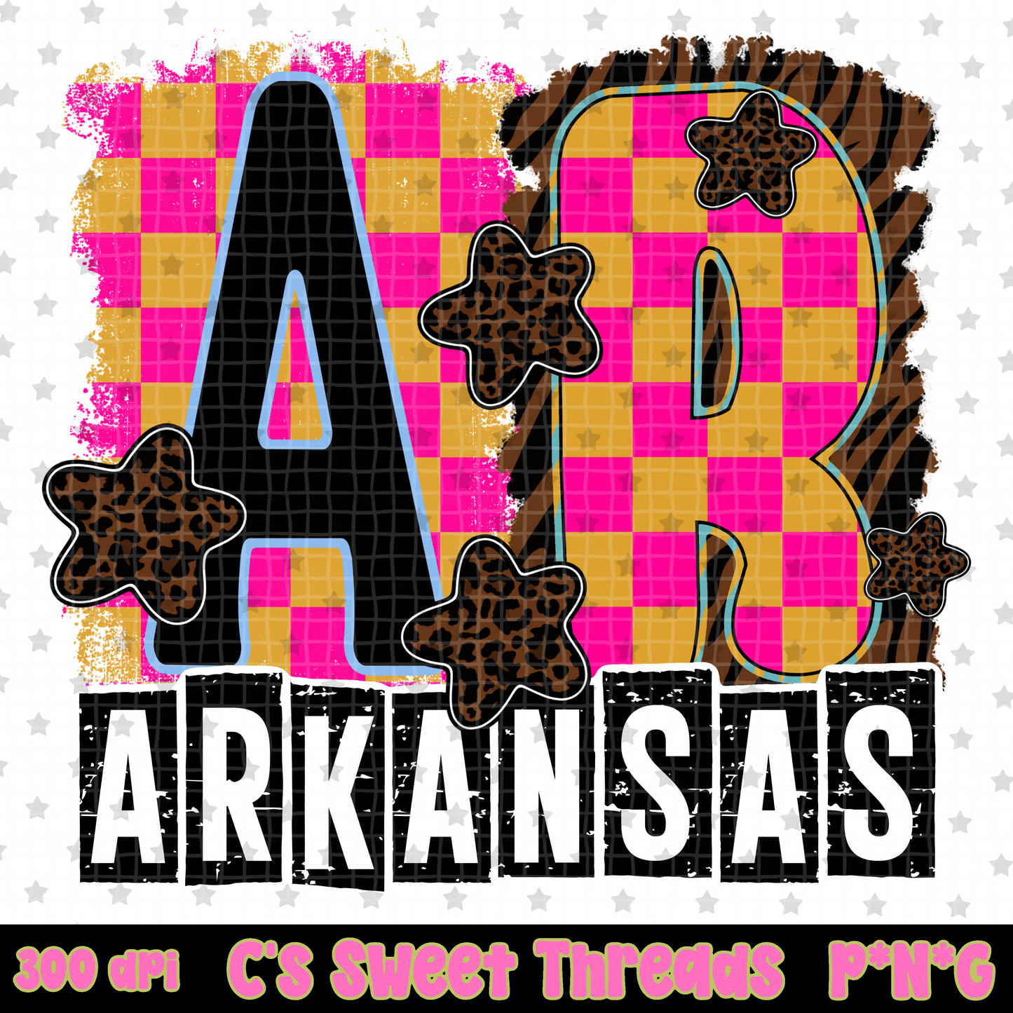Arkansas