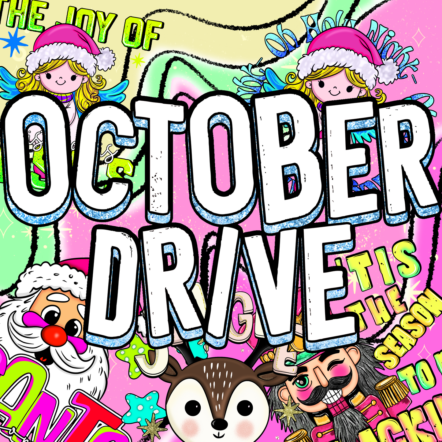 OCTOBER ‘24 FINISHED DESIGN DRIVE