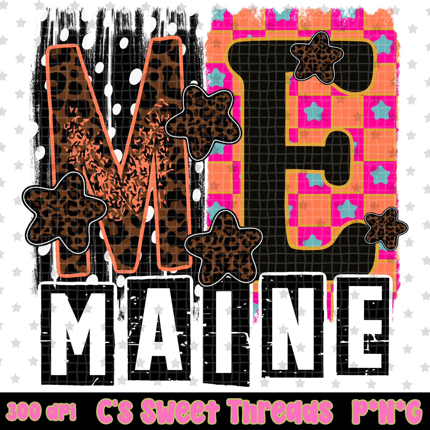 Maine