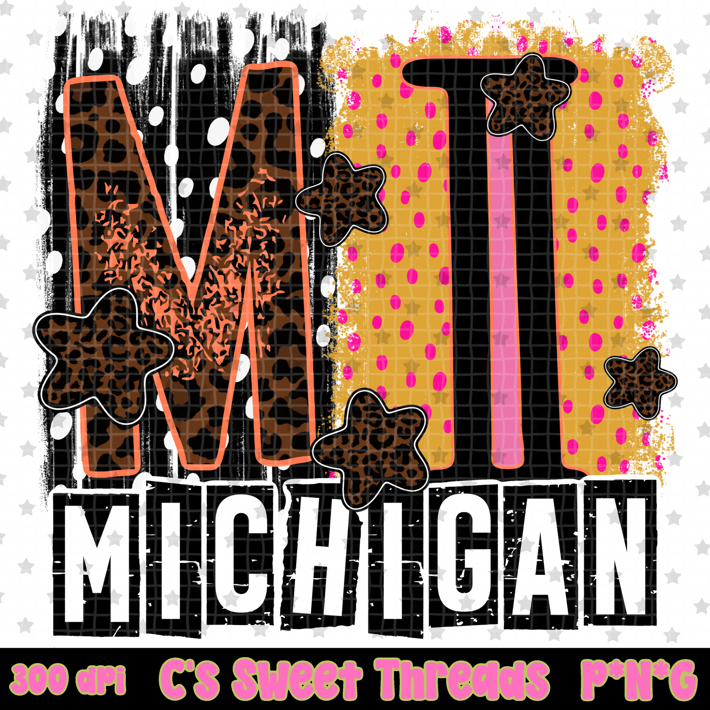 Michigan