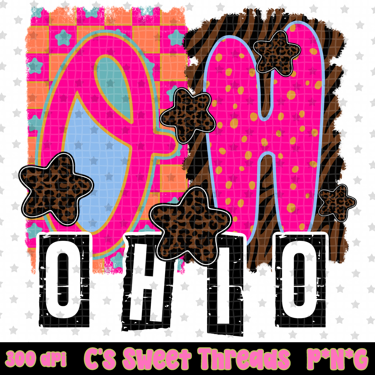 Ohio