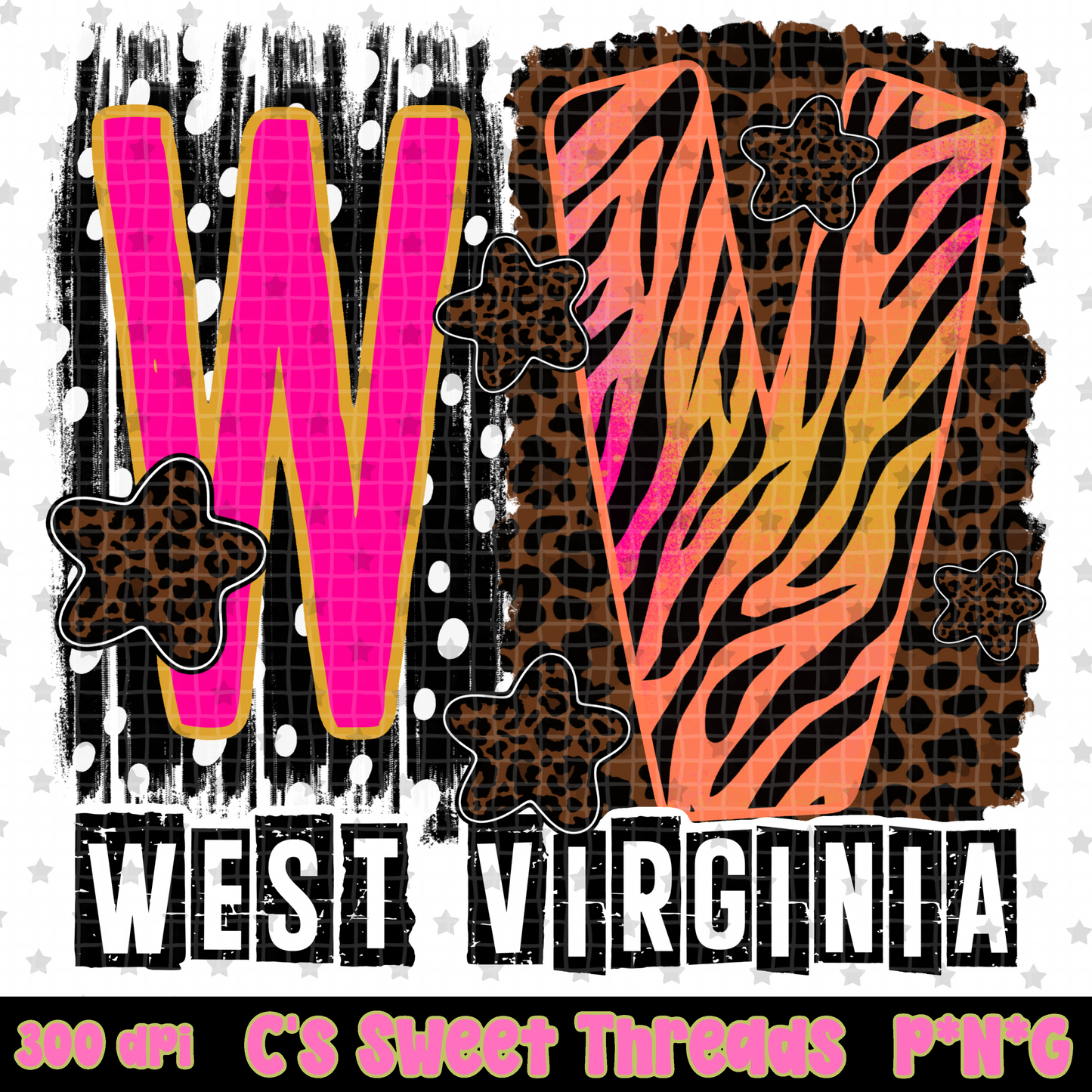 West Virginia