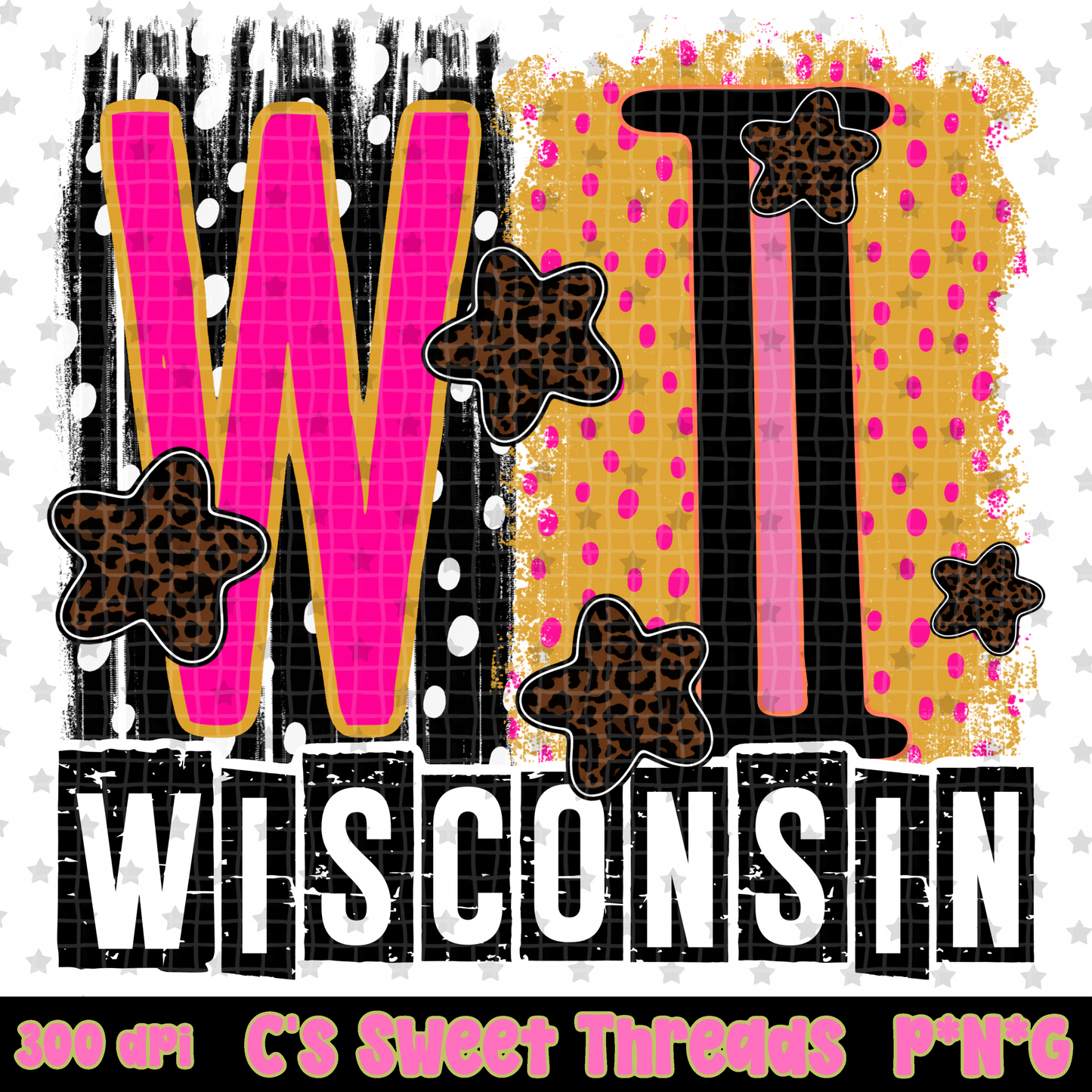 Wisconsin