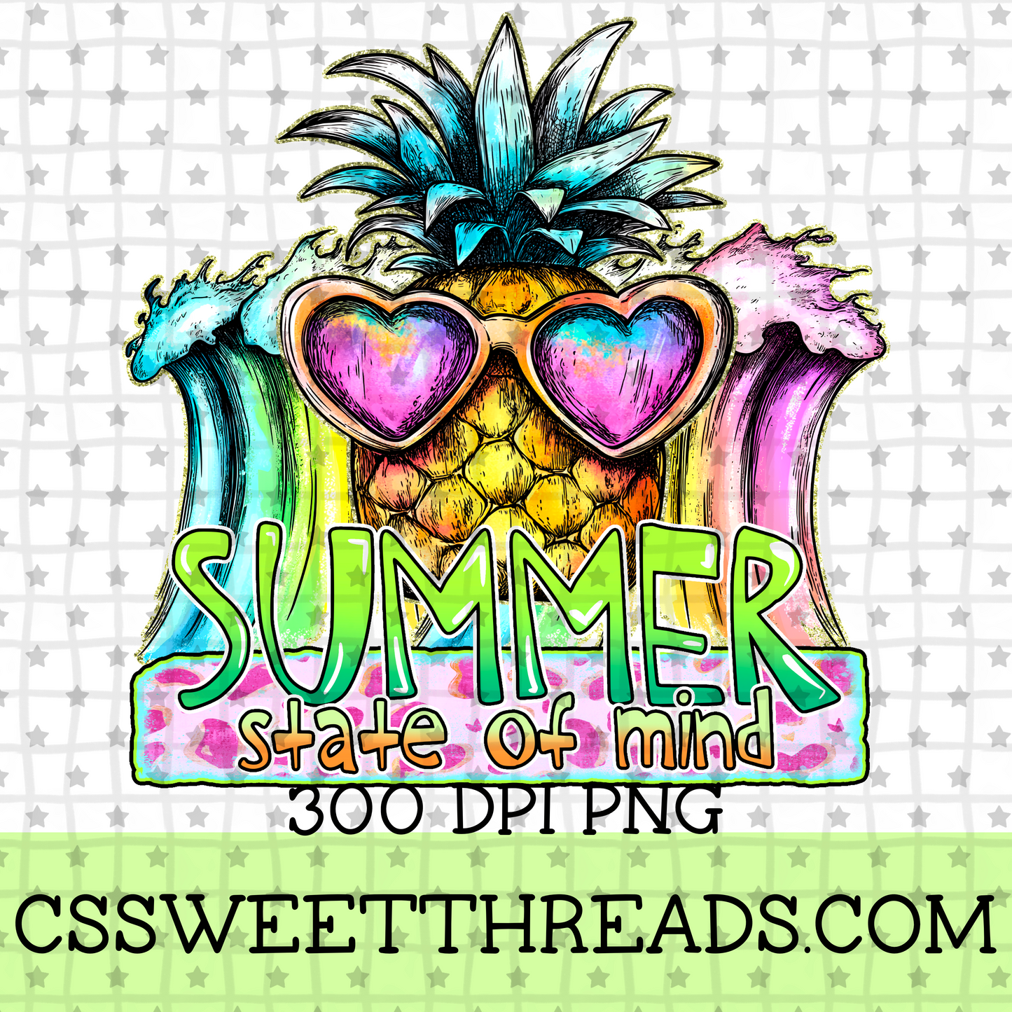 Summer State Of Mind