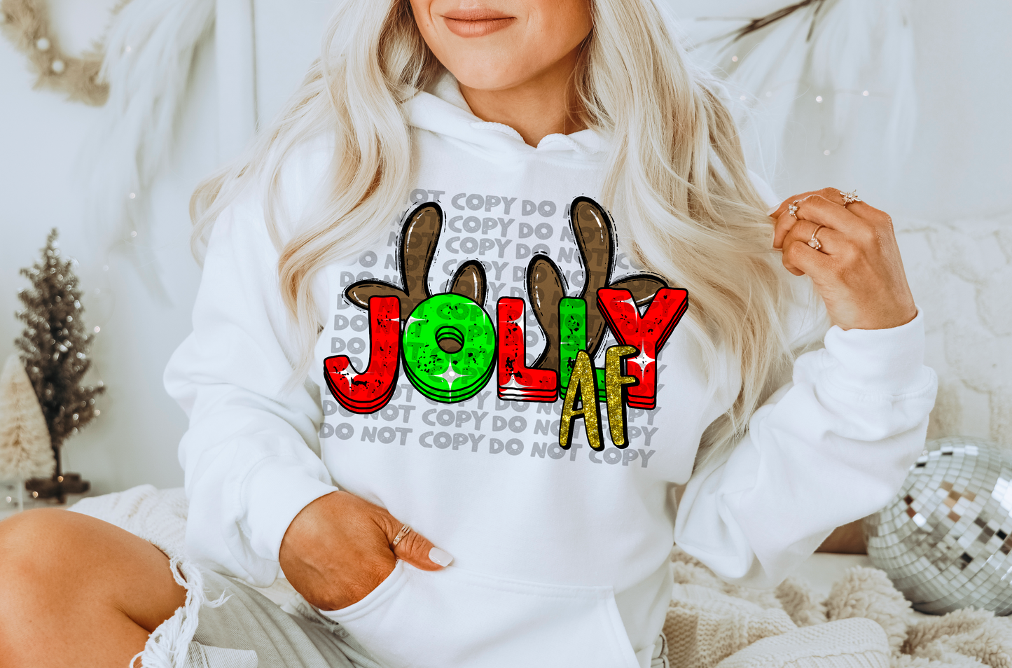 Jolly af