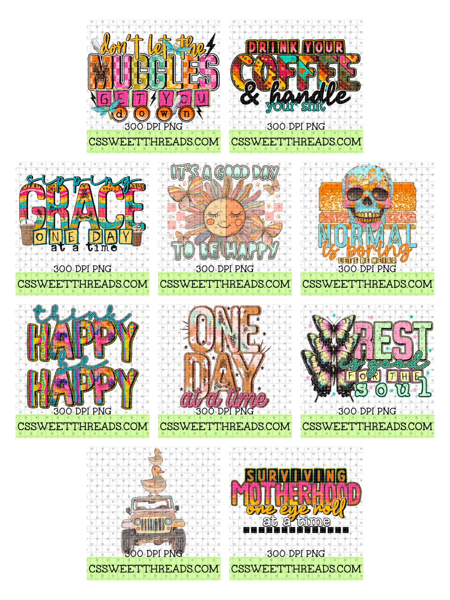 Random/Positive Bundle