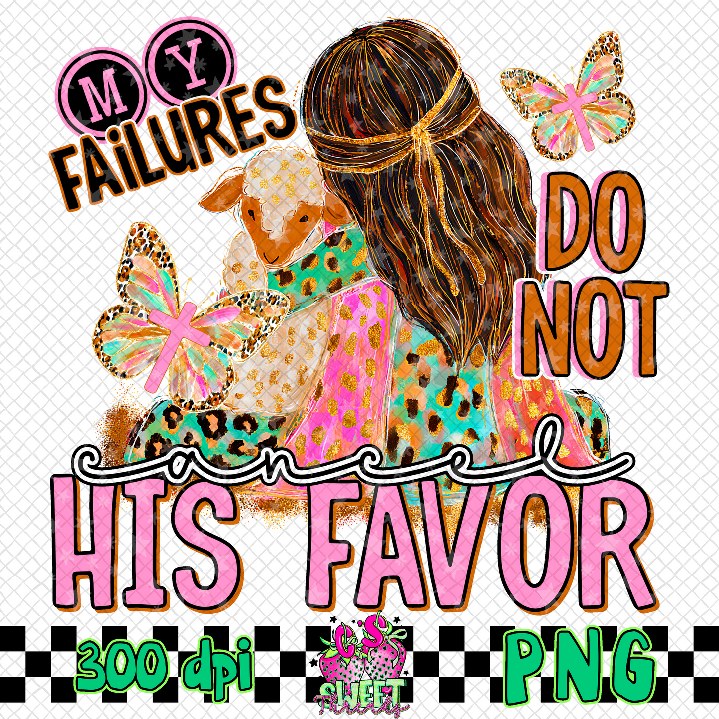 His Favor