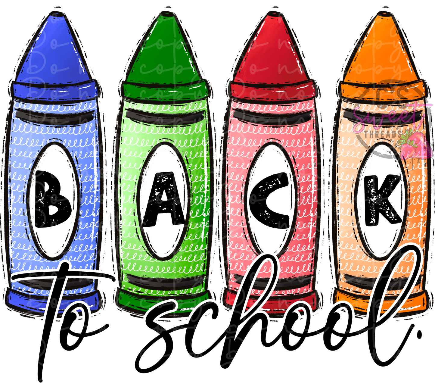 Back to school