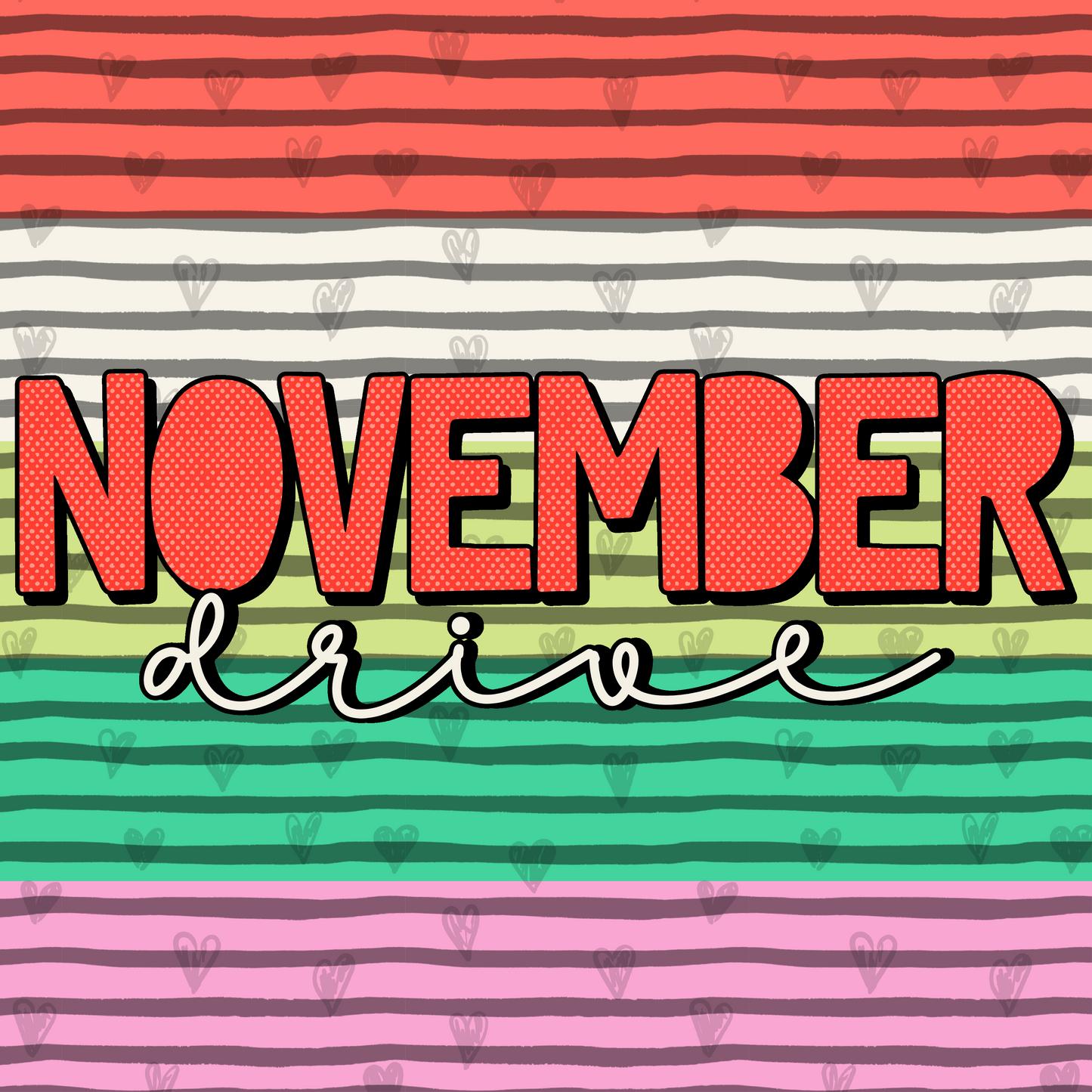 NOVEMBER ‘24 FINISHED DESIGN DRIVE