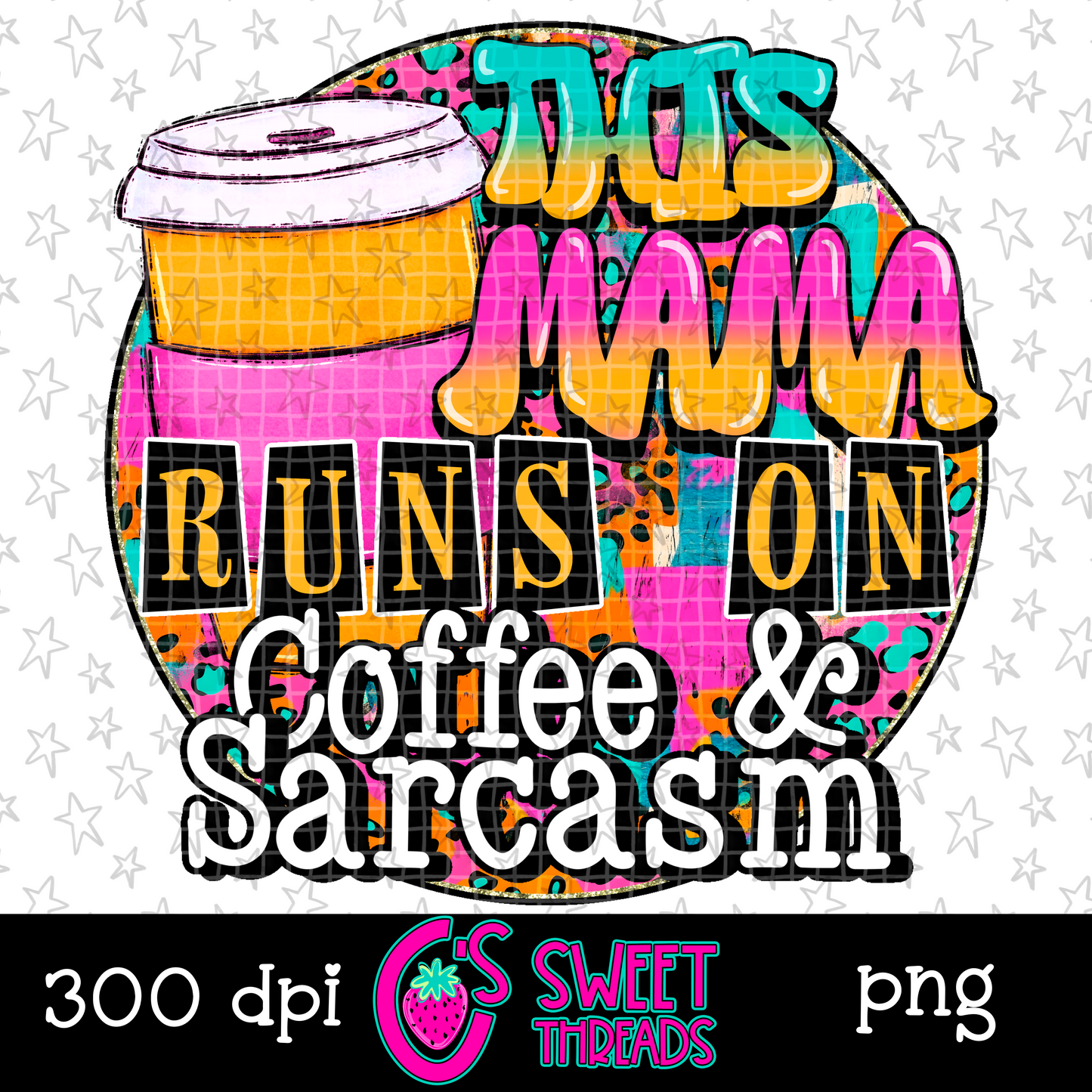 Coffee & Sarcasm