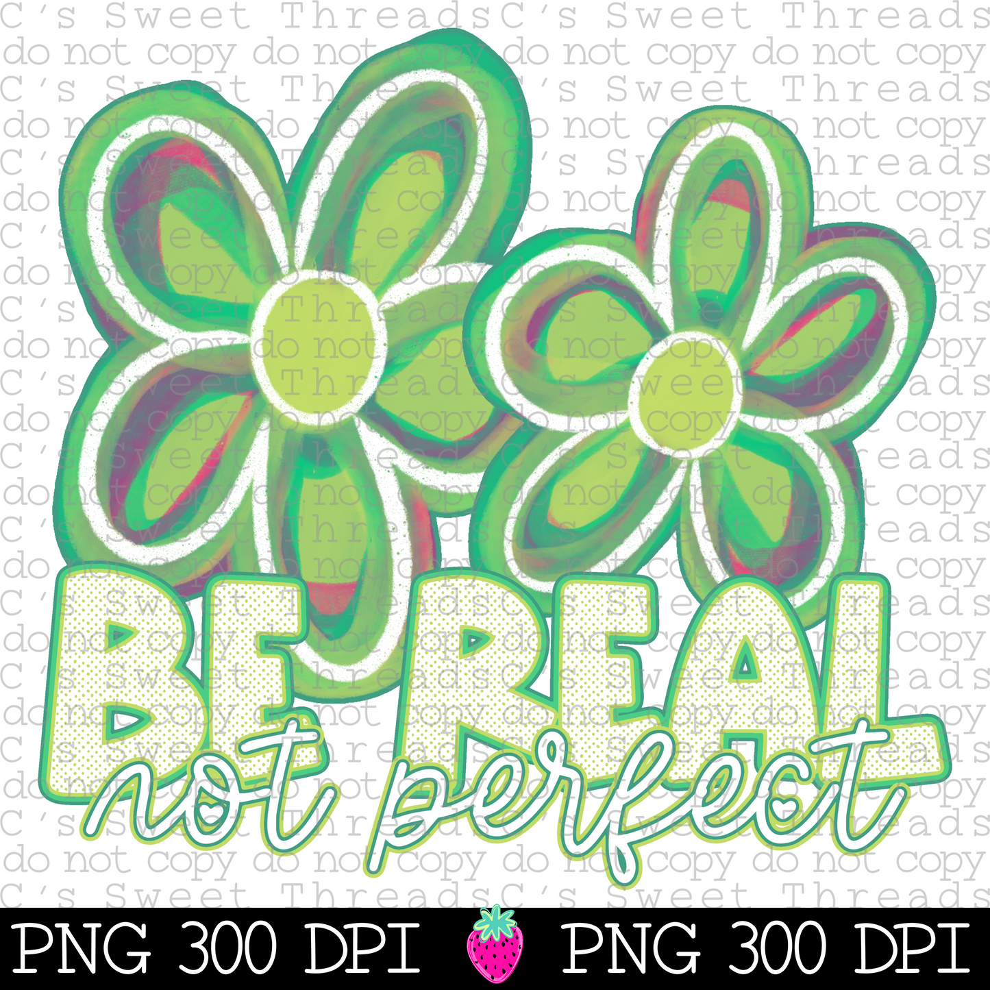 Be Real